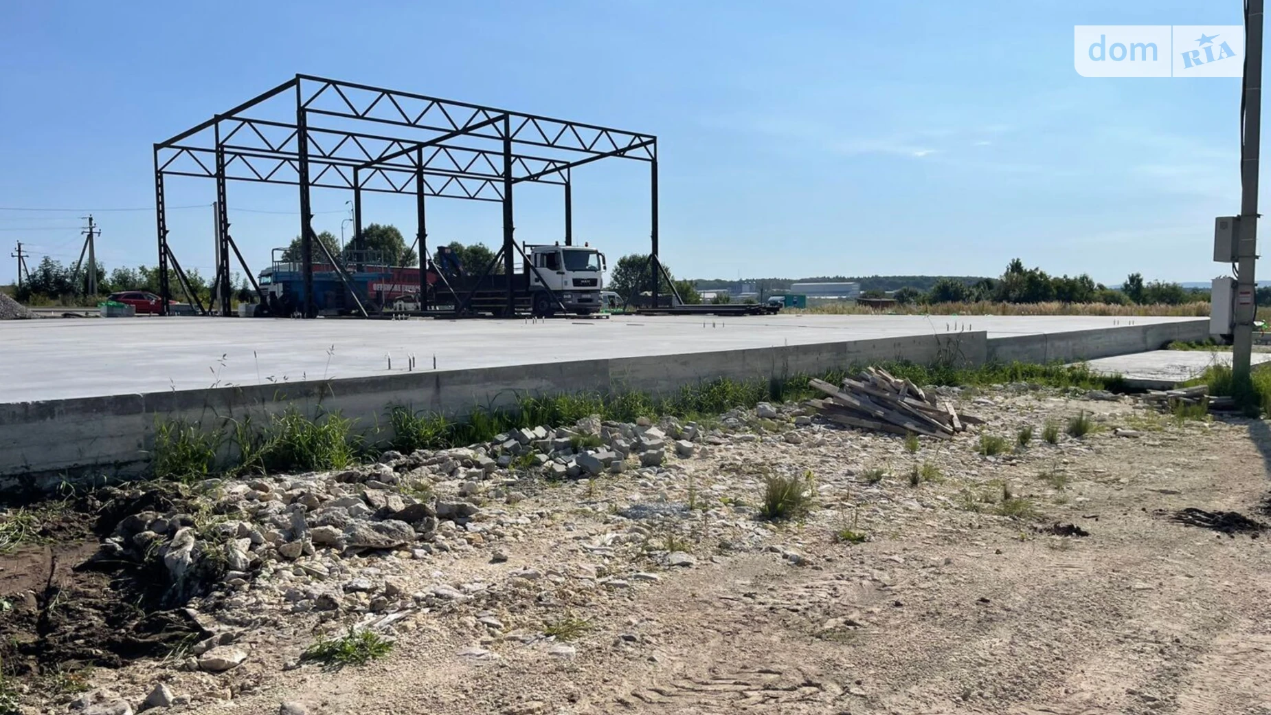 Продається земельна ділянка 0.0094 соток у Львівській області, цена: 108288 грн - фото 3