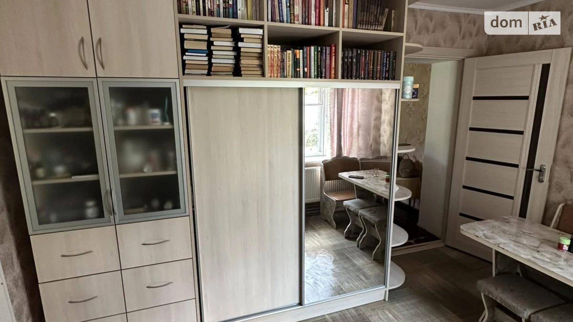 Продается часть дома 41 кв. м с камином, цена: 41000 $ - фото 2