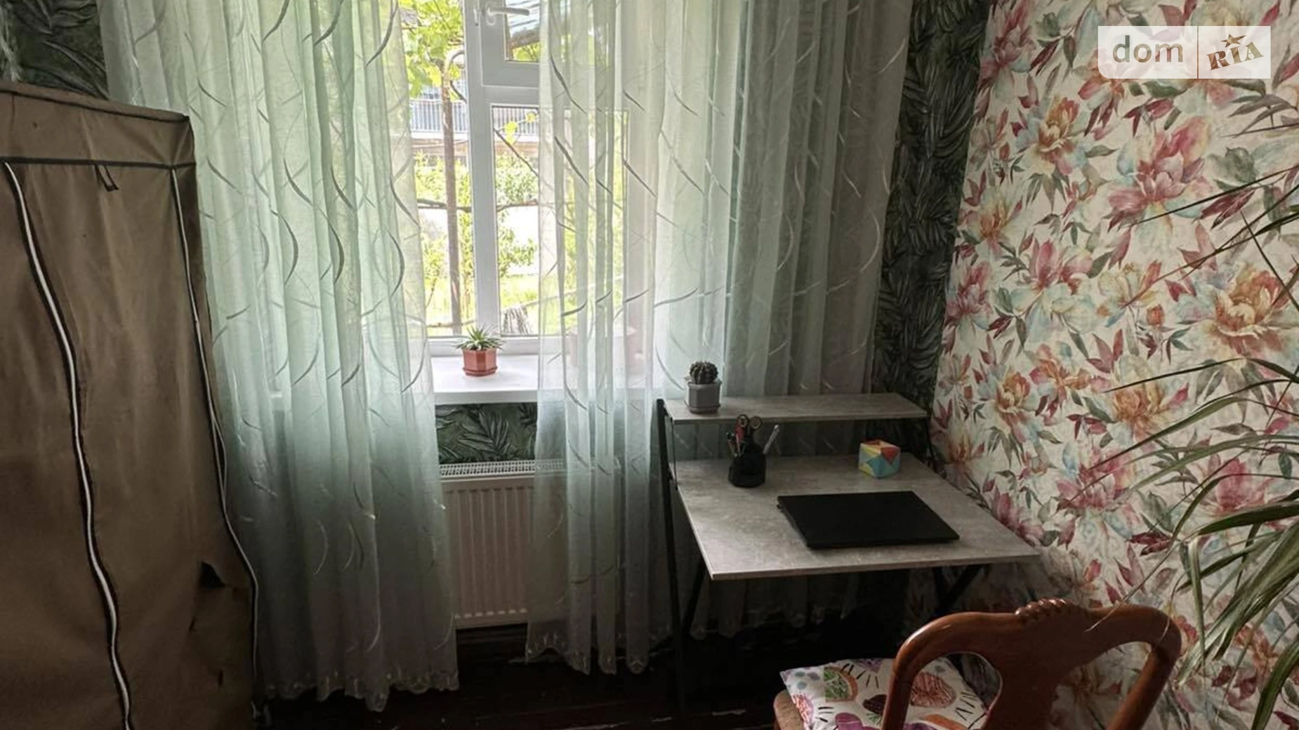 Продается часть дома 41 кв. м с камином, цена: 41000 $ - фото 3