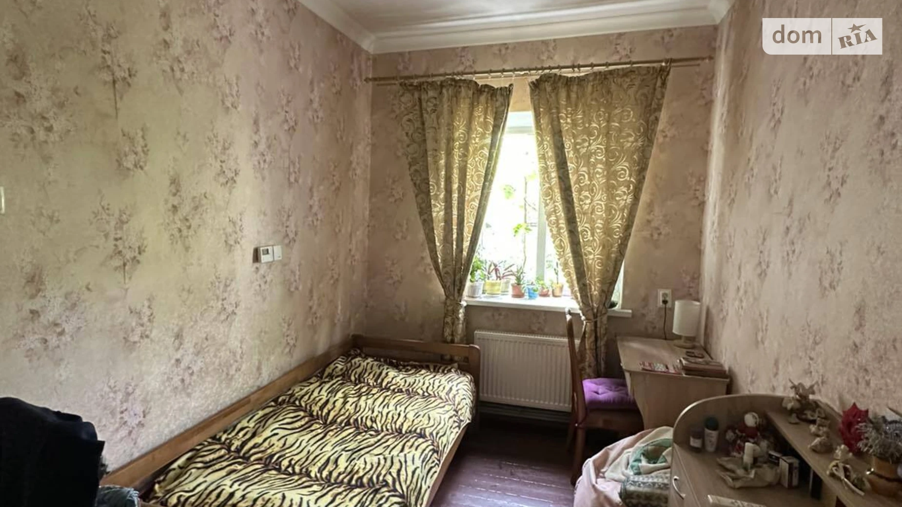 Продается часть дома 41 кв. м с камином, цена: 41000 $ - фото 4