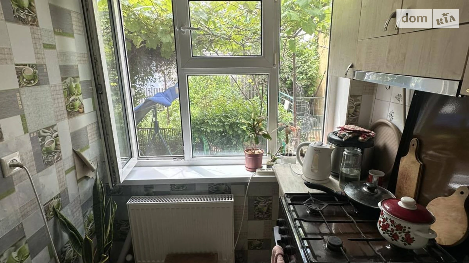 Продается часть дома 41 кв. м с камином, цена: 41000 $ - фото 5