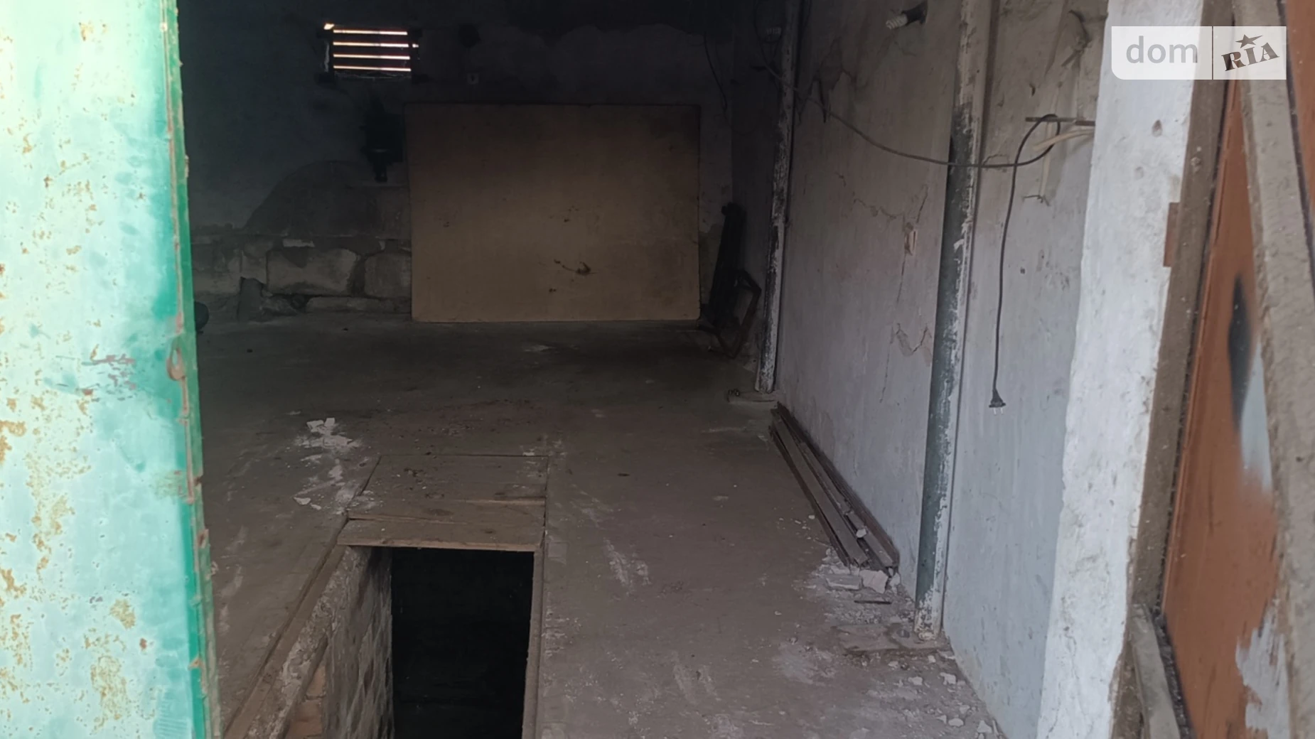 Продается место в гаражном кооперативе под легковое авто на 20 кв. м, цена: 42000 грн - фото 3