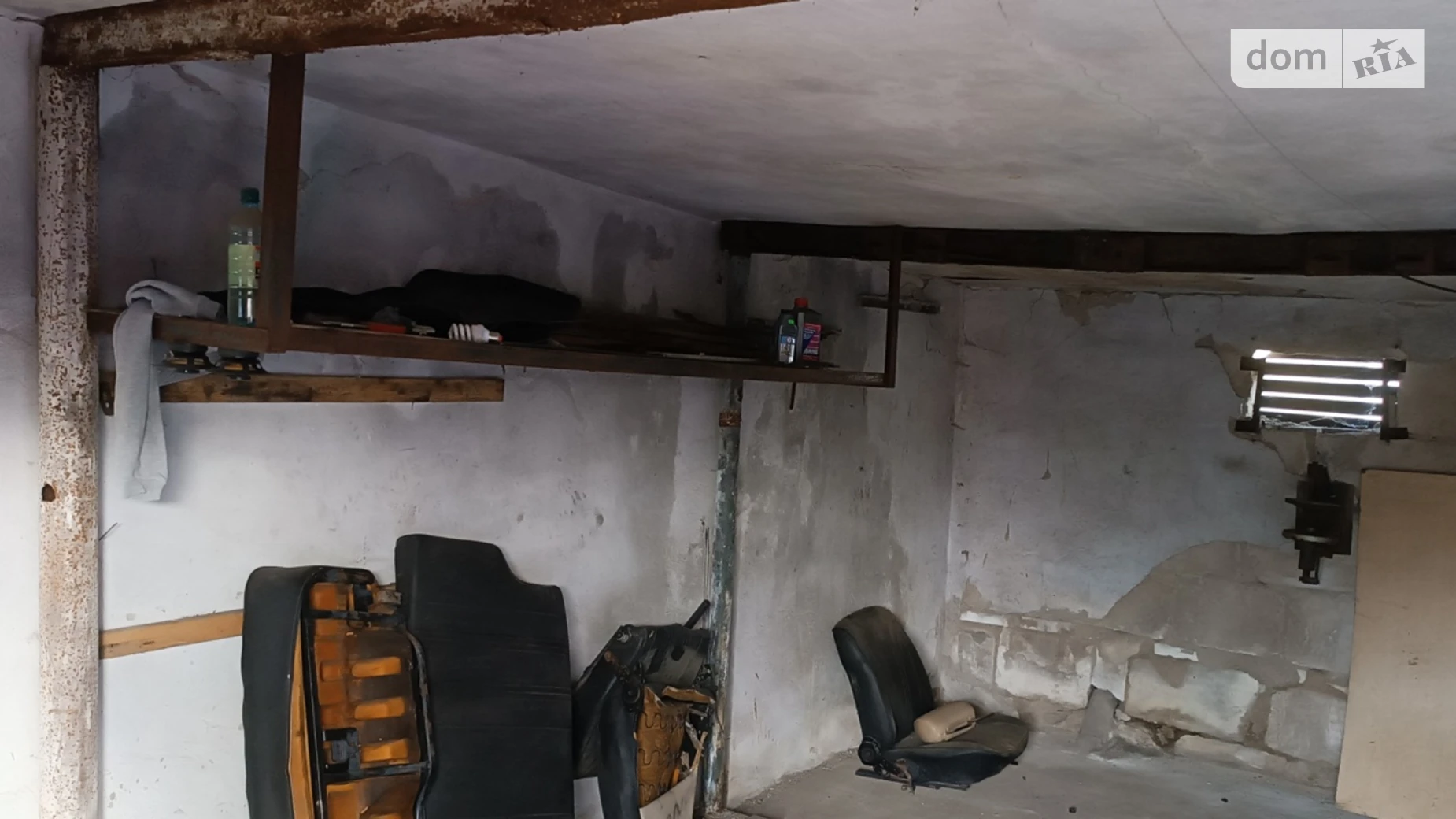 Продается место в гаражном кооперативе под легковое авто на 20 кв. м, цена: 42000 грн - фото 5