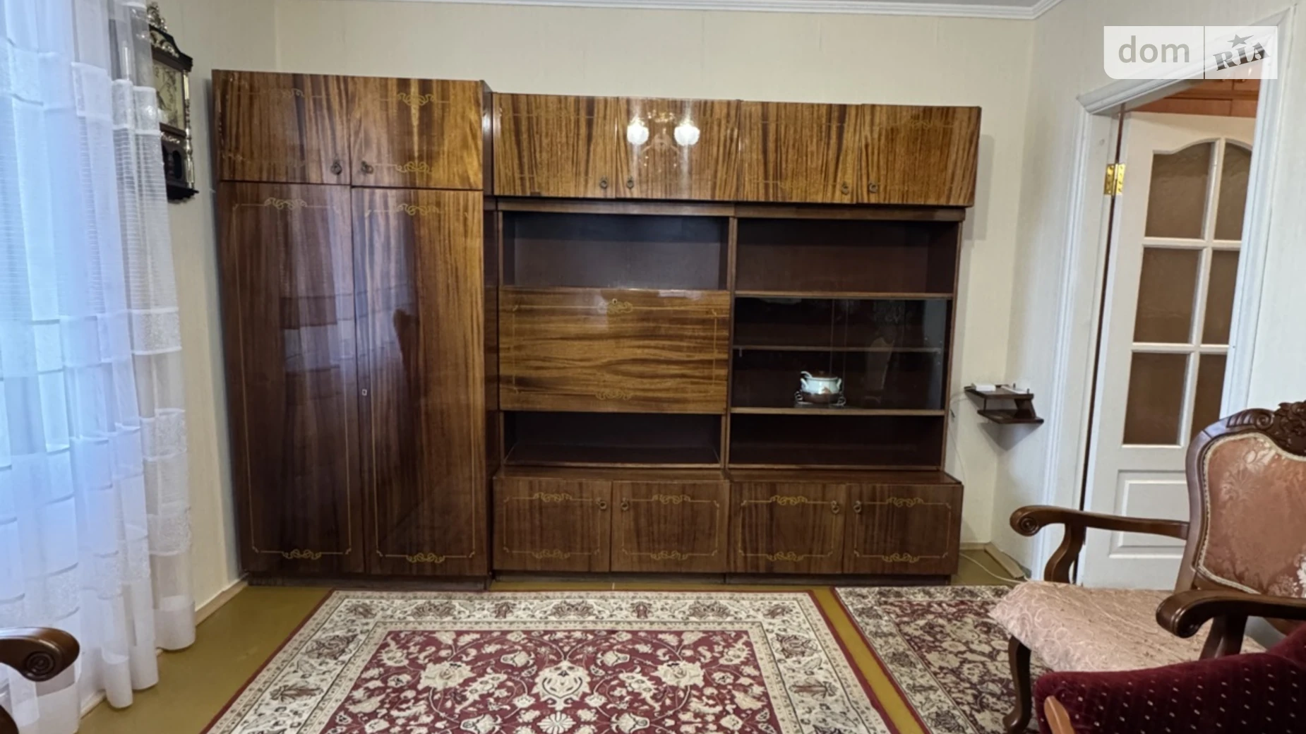 Сдается в аренду 1-комнатная квартира 37 кв. м в Хмельницком, ул. Заречанская - фото 4