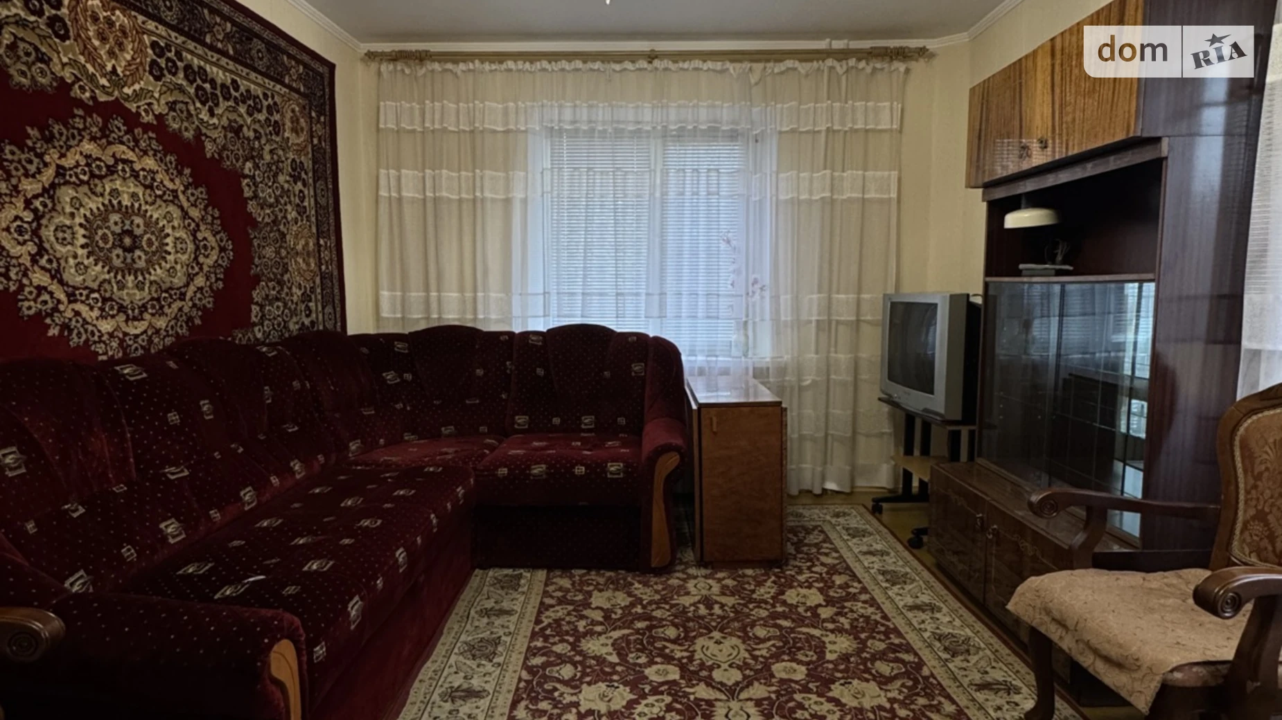 Сдается в аренду 1-комнатная квартира 37 кв. м в Хмельницком, ул. Заречанская - фото 3