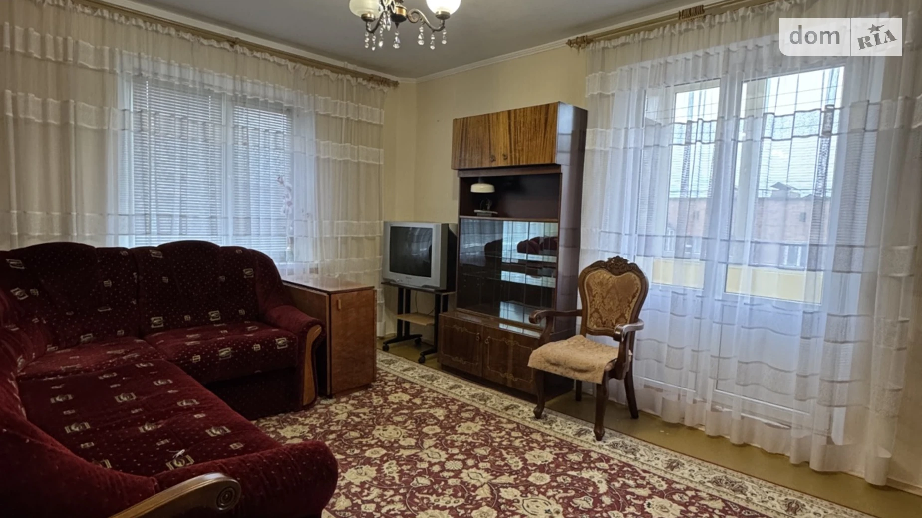 Сдается в аренду 1-комнатная квартира 37 кв. м в Хмельницком, ул. Заречанская - фото 5