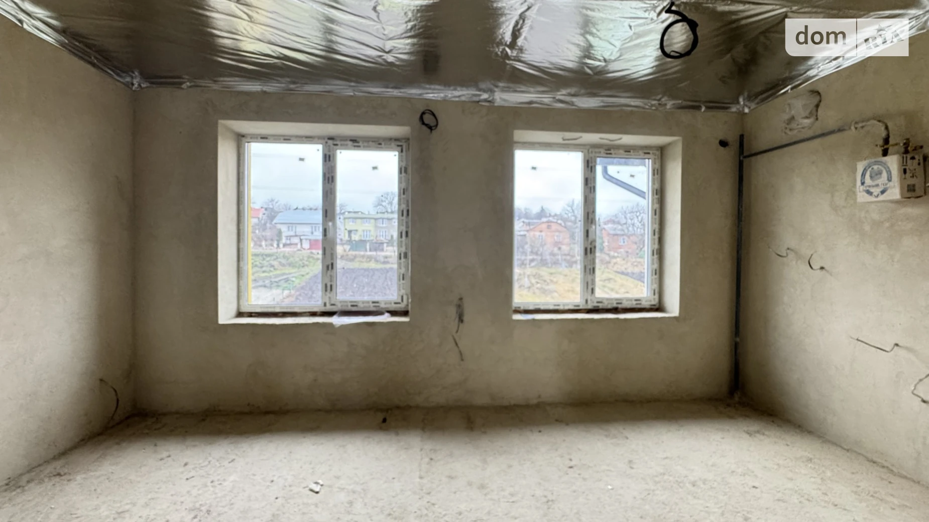 Продается 1-комнатная квартира 66.9 кв. м в Петрикове, ул. Шептицкого - фото 4