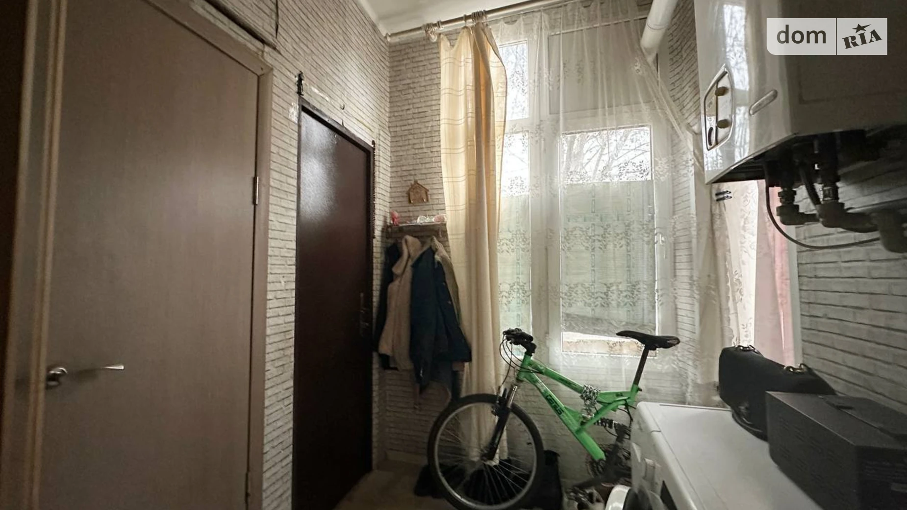 Продается 2-комнатная квартира 35 кв. м в Одессе, ул. Богдана Хмельницкого - фото 3