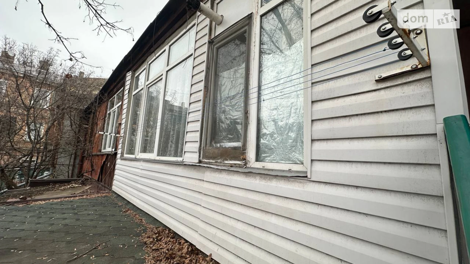 Продается 2-комнатная квартира 35 кв. м в Одессе, ул. Богдана Хмельницкого - фото 2