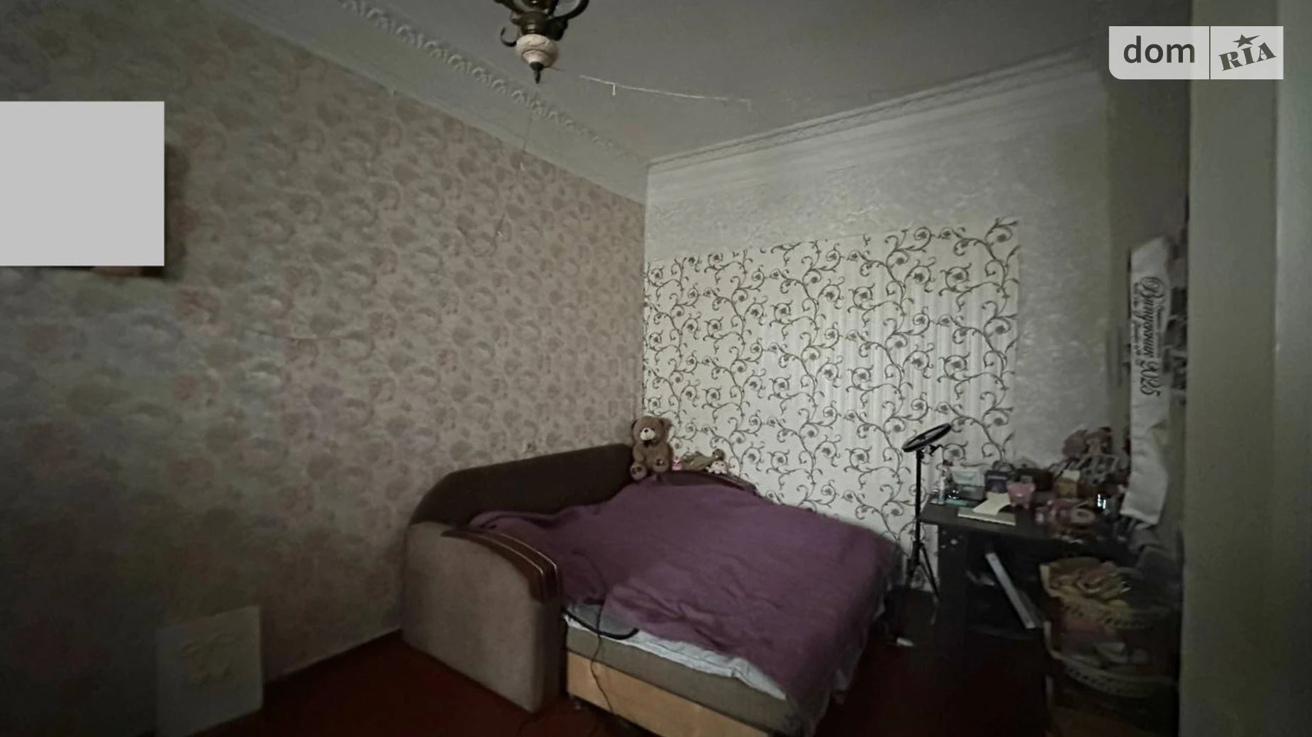 Продается 2-комнатная квартира 35 кв. м в Одессе, ул. Богдана Хмельницкого - фото 4