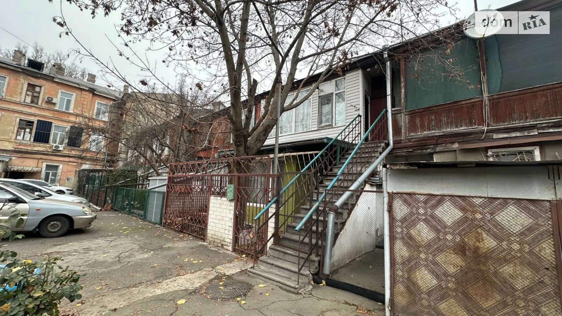 Продается 2-комнатная квартира 35 кв. м в Одессе, ул. Богдана Хмельницкого - фото 5