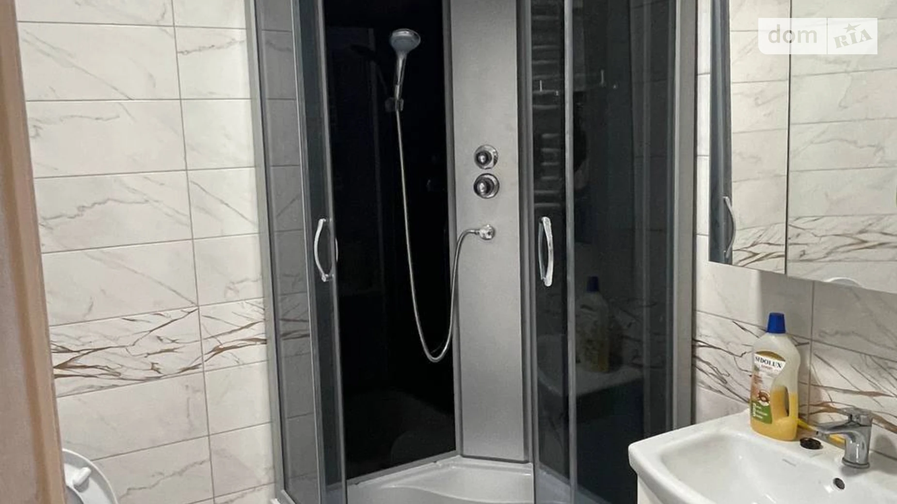 1-комнатная квартира 53 кв. м в Тернополе, просп. Злуки, 7 - фото 2