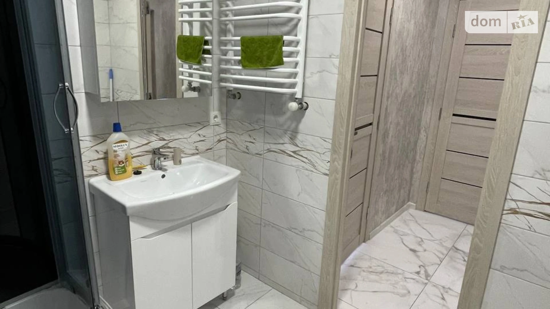 1-комнатная квартира 53 кв. м в Тернополе, просп. Злуки, 7 - фото 3