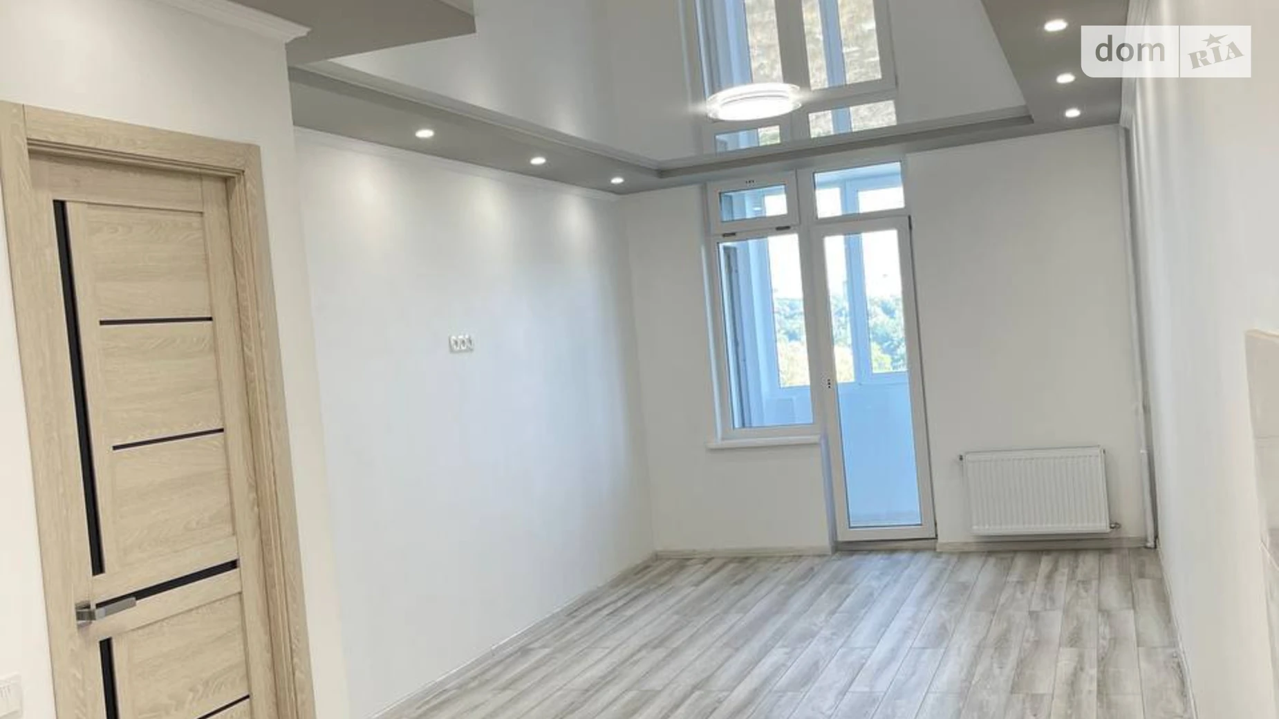 1-комнатная квартира 53 кв. м в Тернополе, просп. Злуки, 7 - фото 4