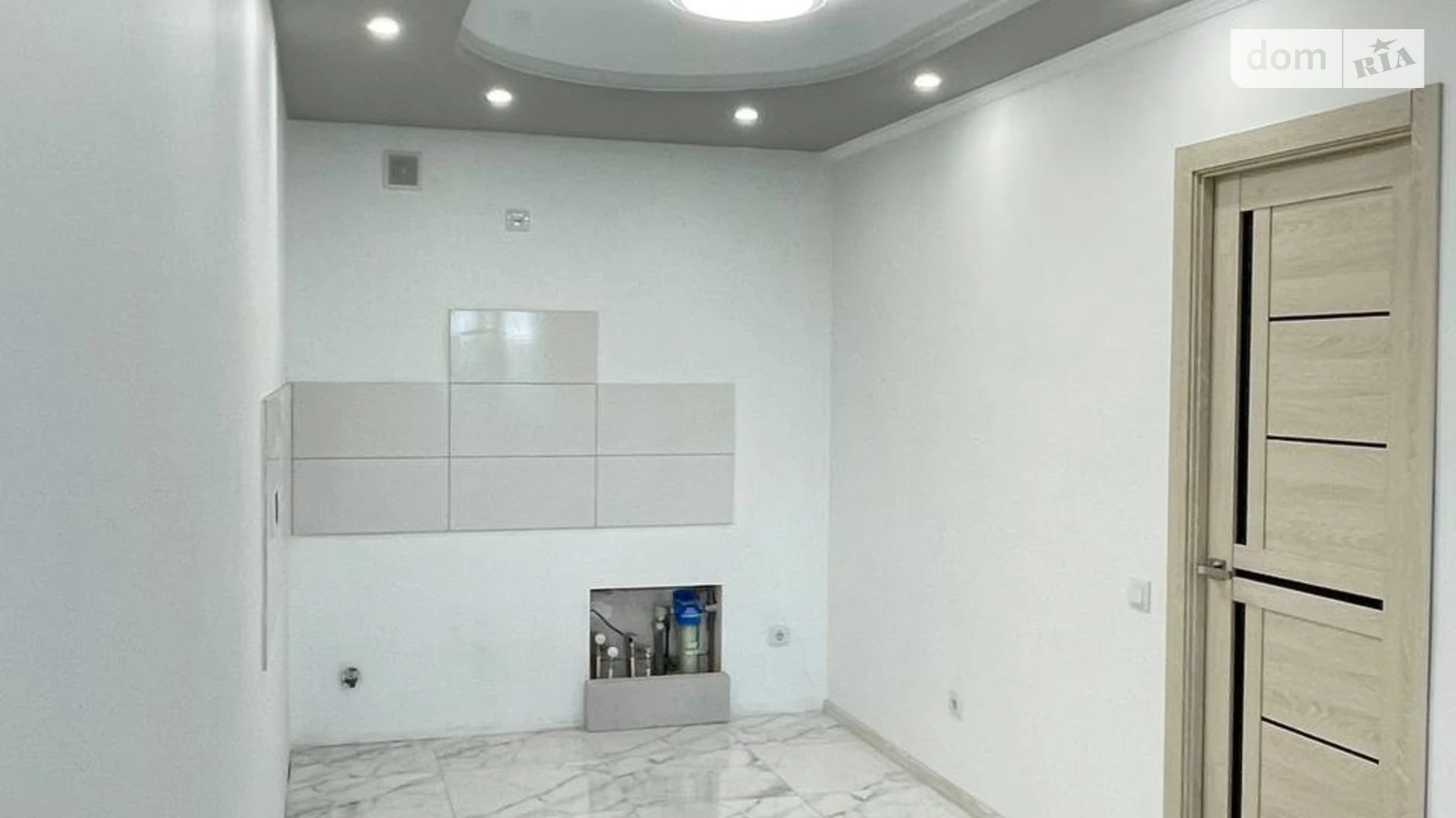 1-комнатная квартира 53 кв. м в Тернополе, просп. Злуки, 7 - фото 5