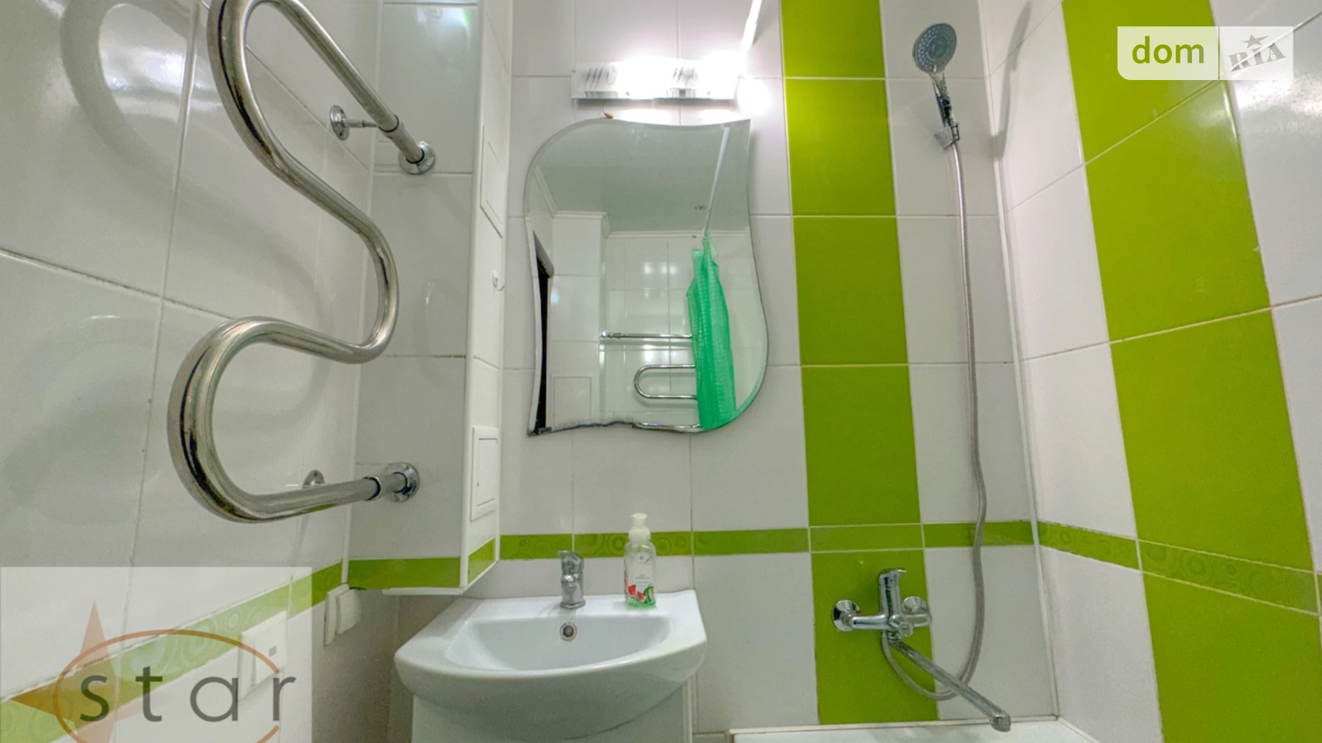 Продается 2-комнатная квартира 52.6 кв. м в Чернигове, просп. Мира, 213А - фото 3