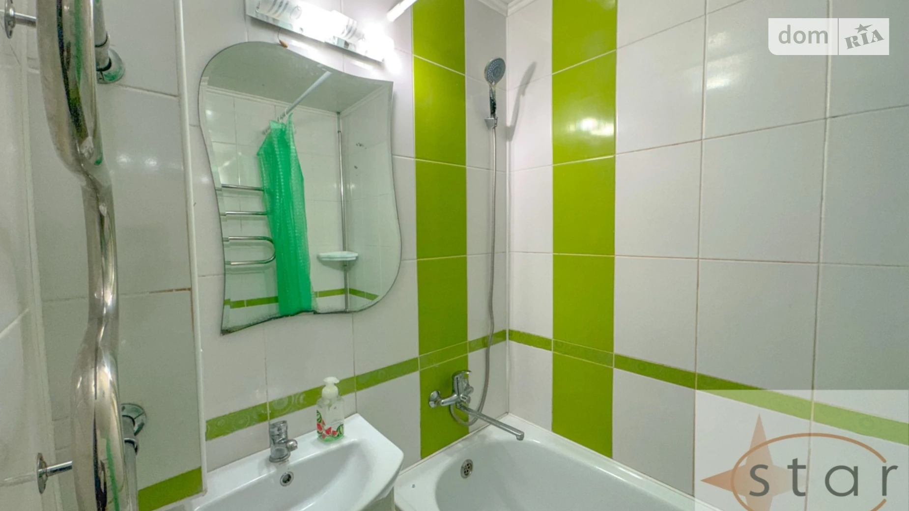 Продается 2-комнатная квартира 52.6 кв. м в Чернигове, просп. Мира, 213А - фото 4