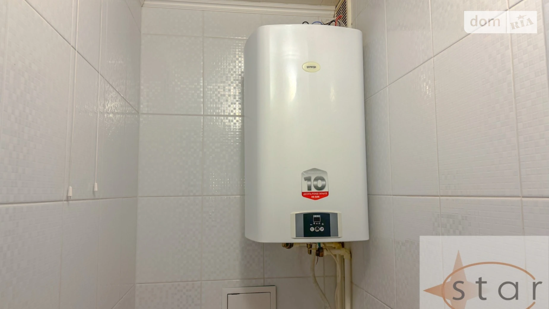 Продается 2-комнатная квартира 52.6 кв. м в Чернигове, просп. Мира, 213А - фото 5