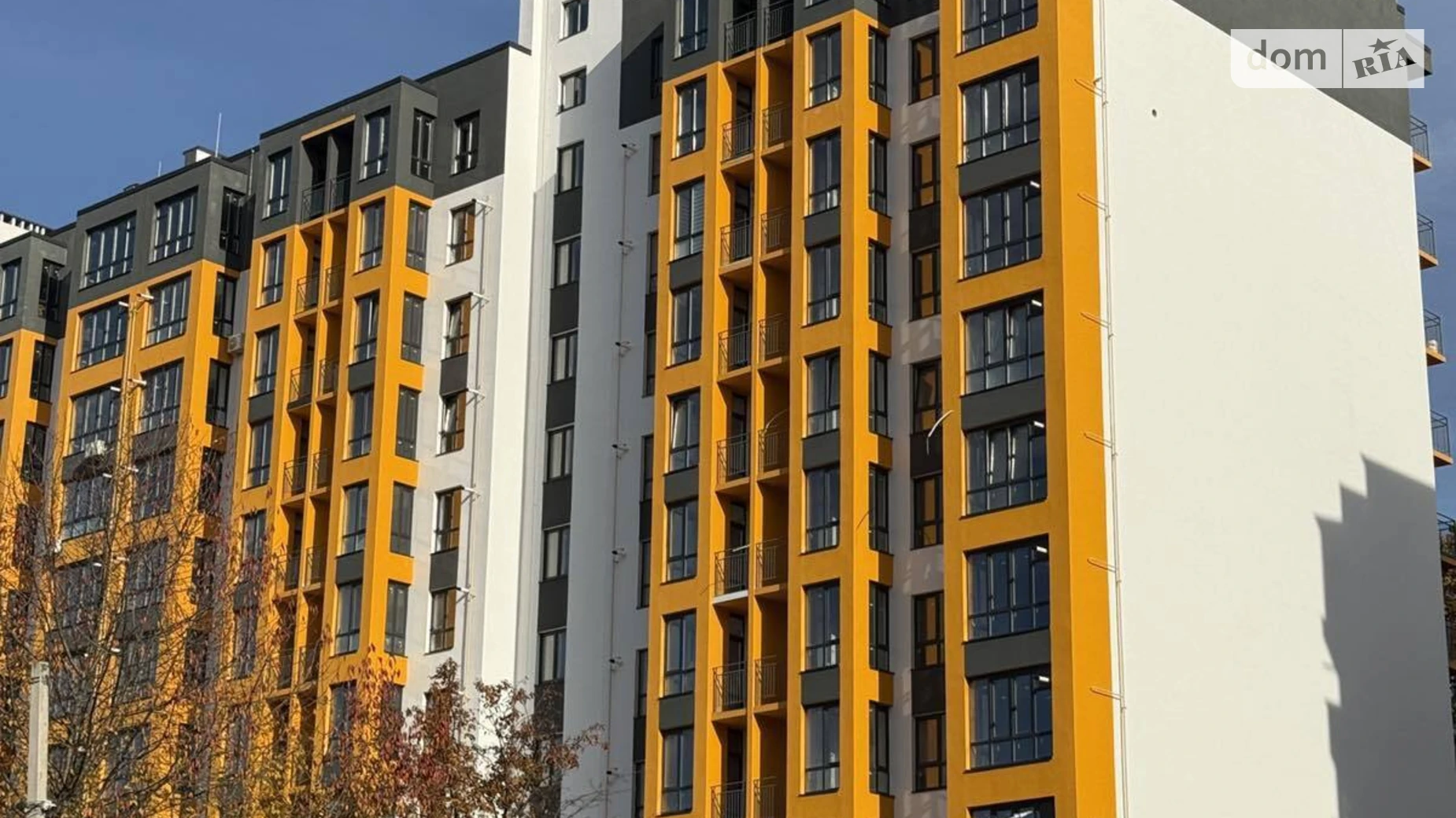 Сдается в аренду 1-комнатная квартира 49 кв. м в Виннице, ул. Профессора Шульги - фото 2