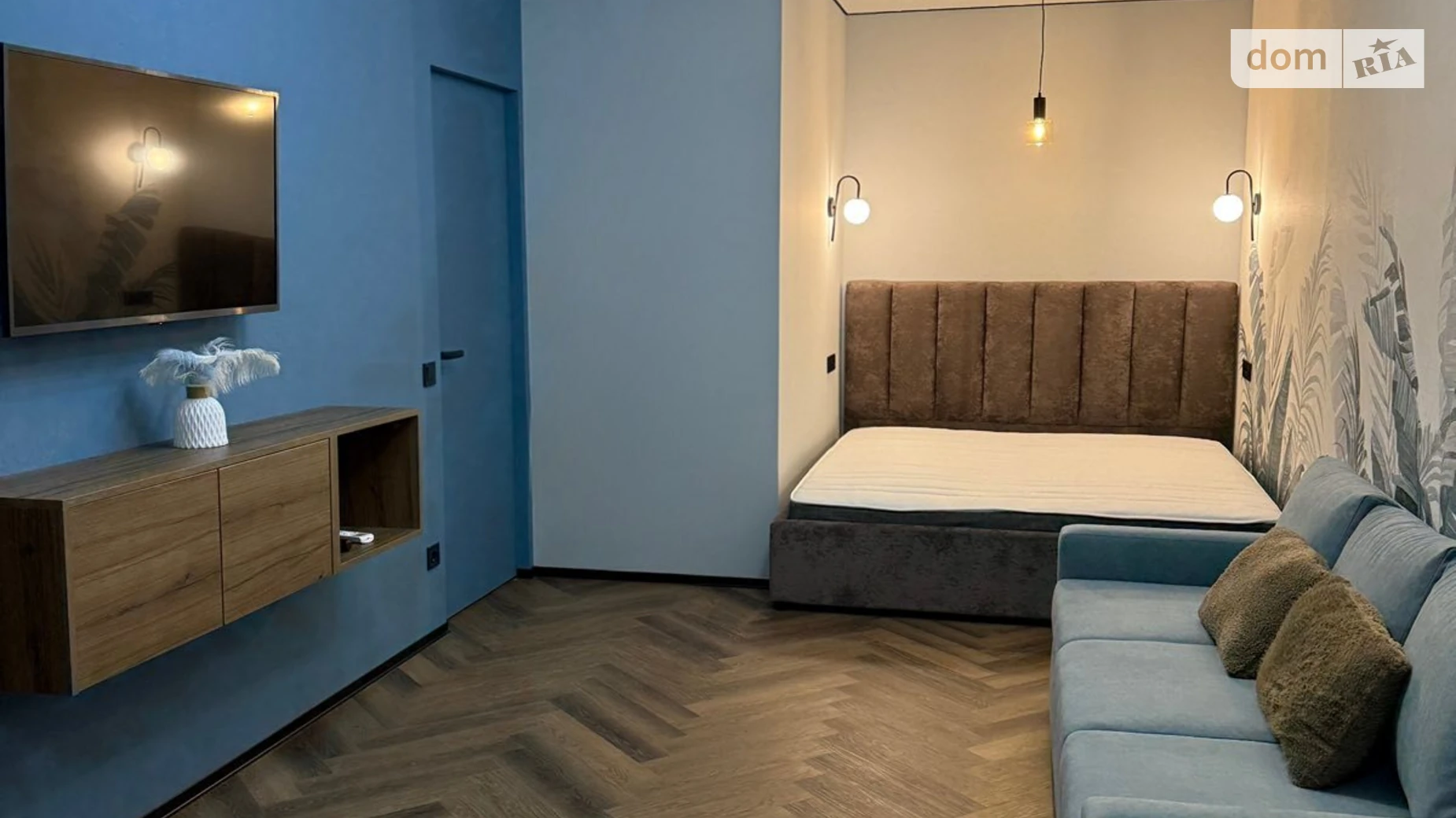 Сдается в аренду 1-комнатная квартира 49 кв. м в Виннице, ул. Профессора Шульги - фото 2