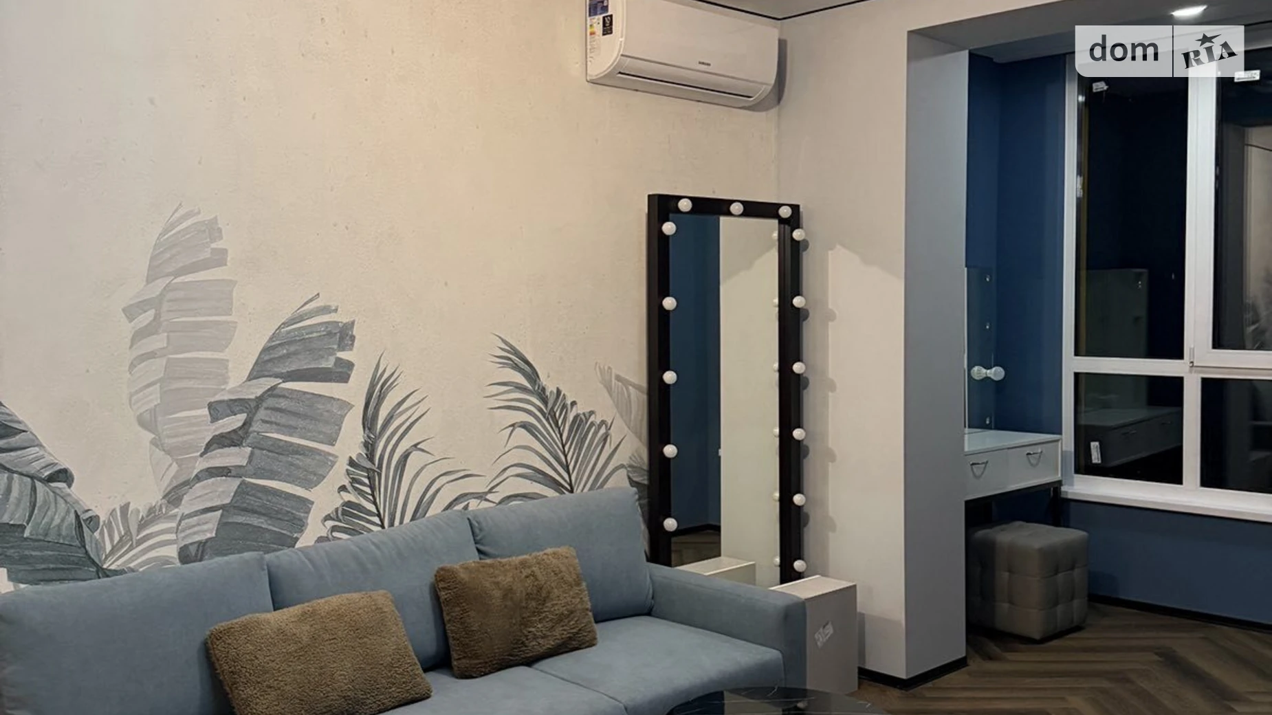 Сдается в аренду 1-комнатная квартира 49 кв. м в Виннице, ул. Профессора Шульги - фото 4