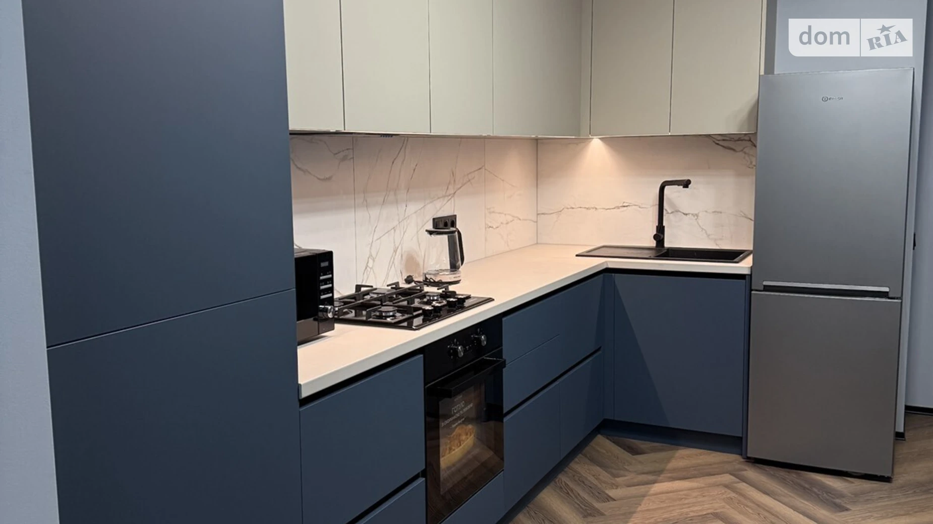 Сдается в аренду 1-комнатная квартира 49 кв. м в Виннице, ул. Профессора Шульги - фото 3