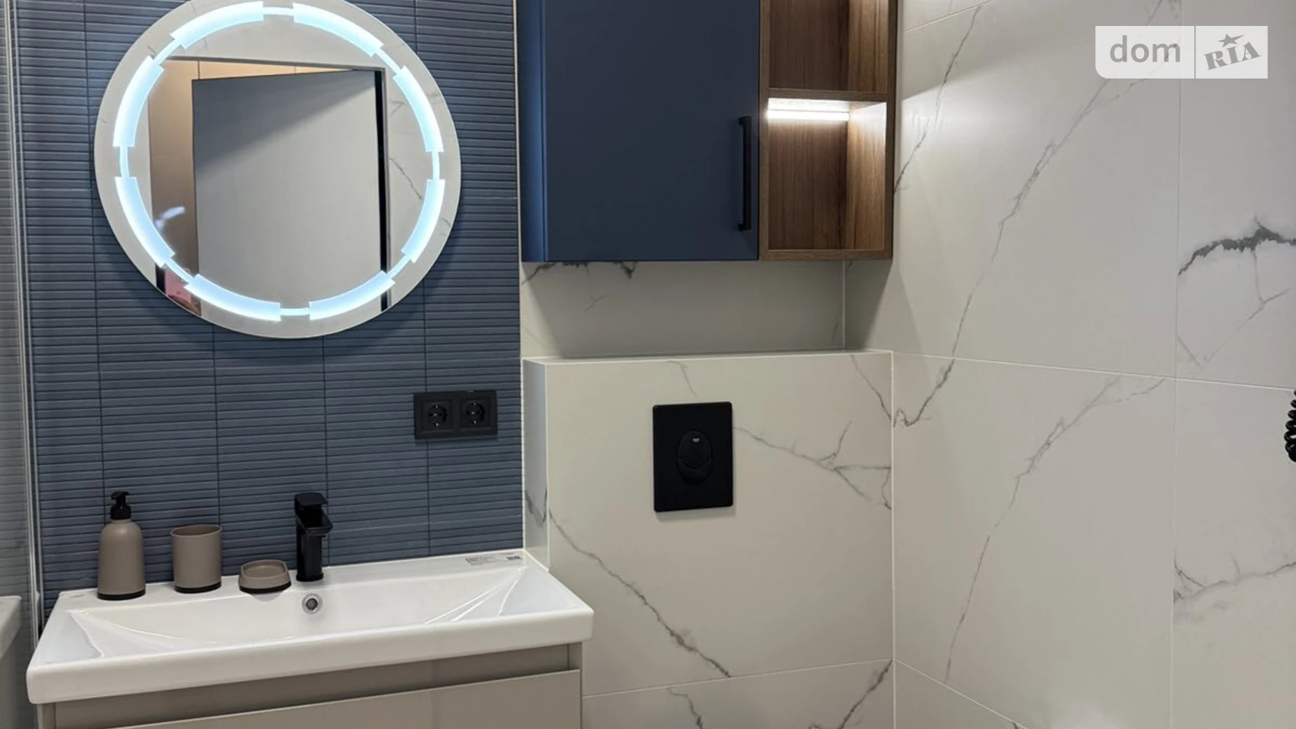 Сдается в аренду 1-комнатная квартира 49 кв. м в Виннице, ул. Профессора Шульги - фото 5