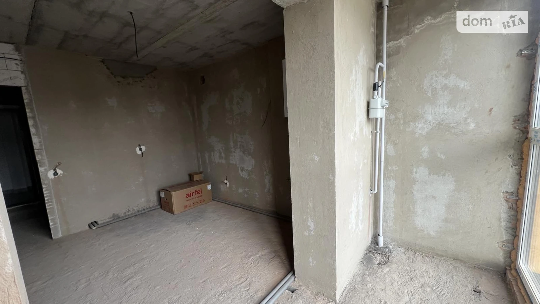 Продается 1-комнатная квартира 44 кв. м в Виннице, Барское шоссе, 1 - фото 4