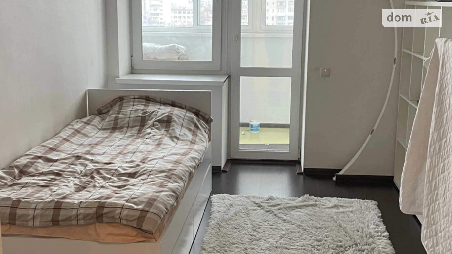 Продается 2-комнатная квартира 101.8 кв. м в Виннице, ул. Острожского, 55 - фото 3