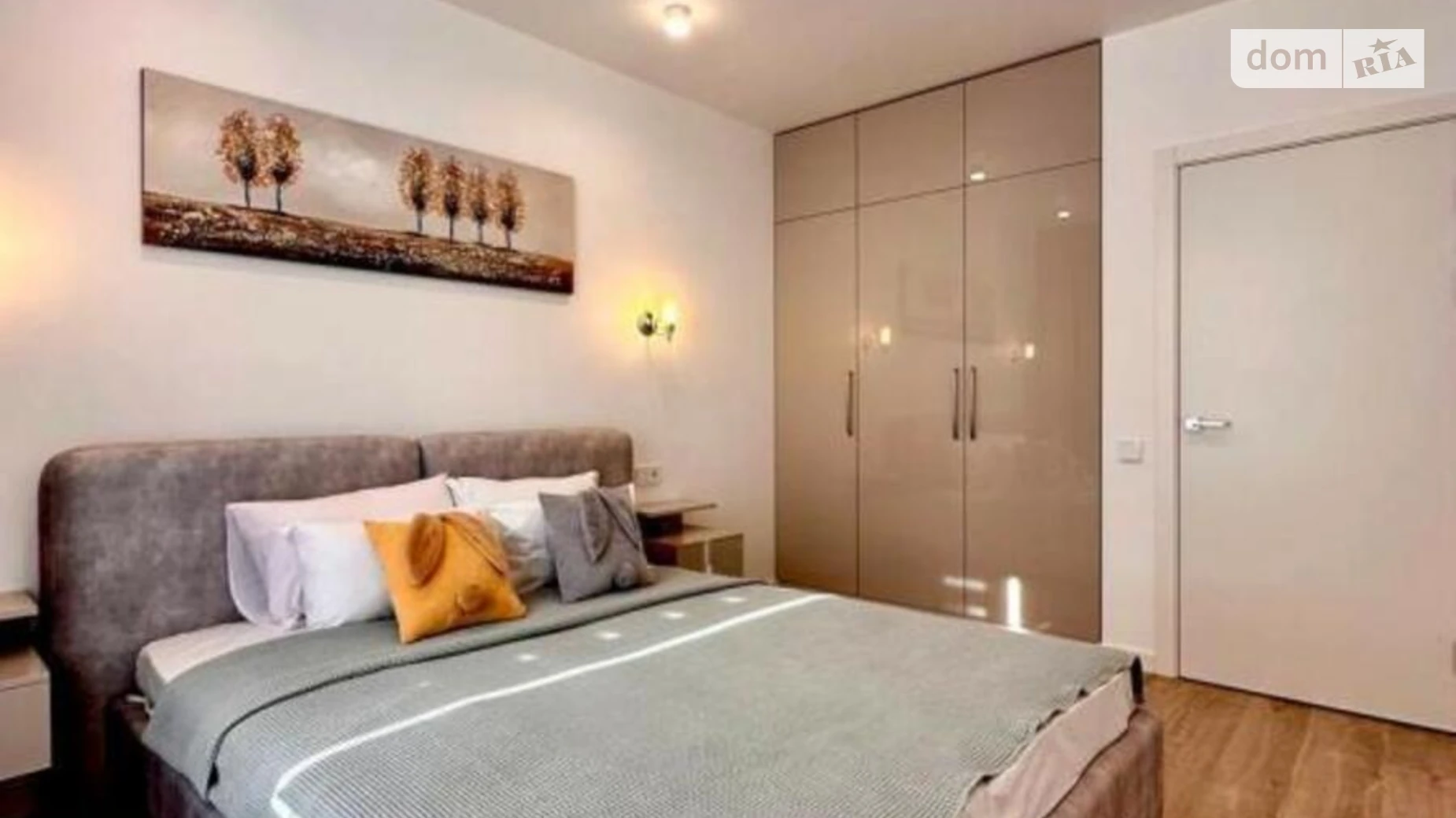 Продается 1-комнатная квартира 44 кв. м в Киеве, ул. Ивана Выговского(Маршала Гречко), 44 - фото 3