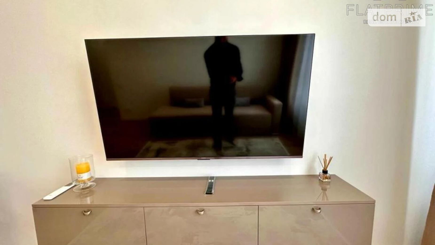 Продается 1-комнатная квартира 44 кв. м в Киеве, ул. Ивана Выговского(Маршала Гречко), 44 - фото 4