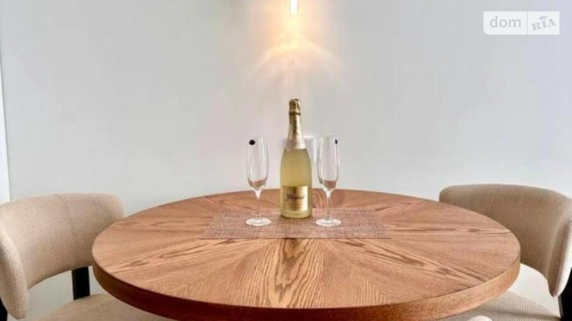 Продается 1-комнатная квартира 44 кв. м в Киеве, ул. Ивана Выговского(Маршала Гречко), 44 - фото 5