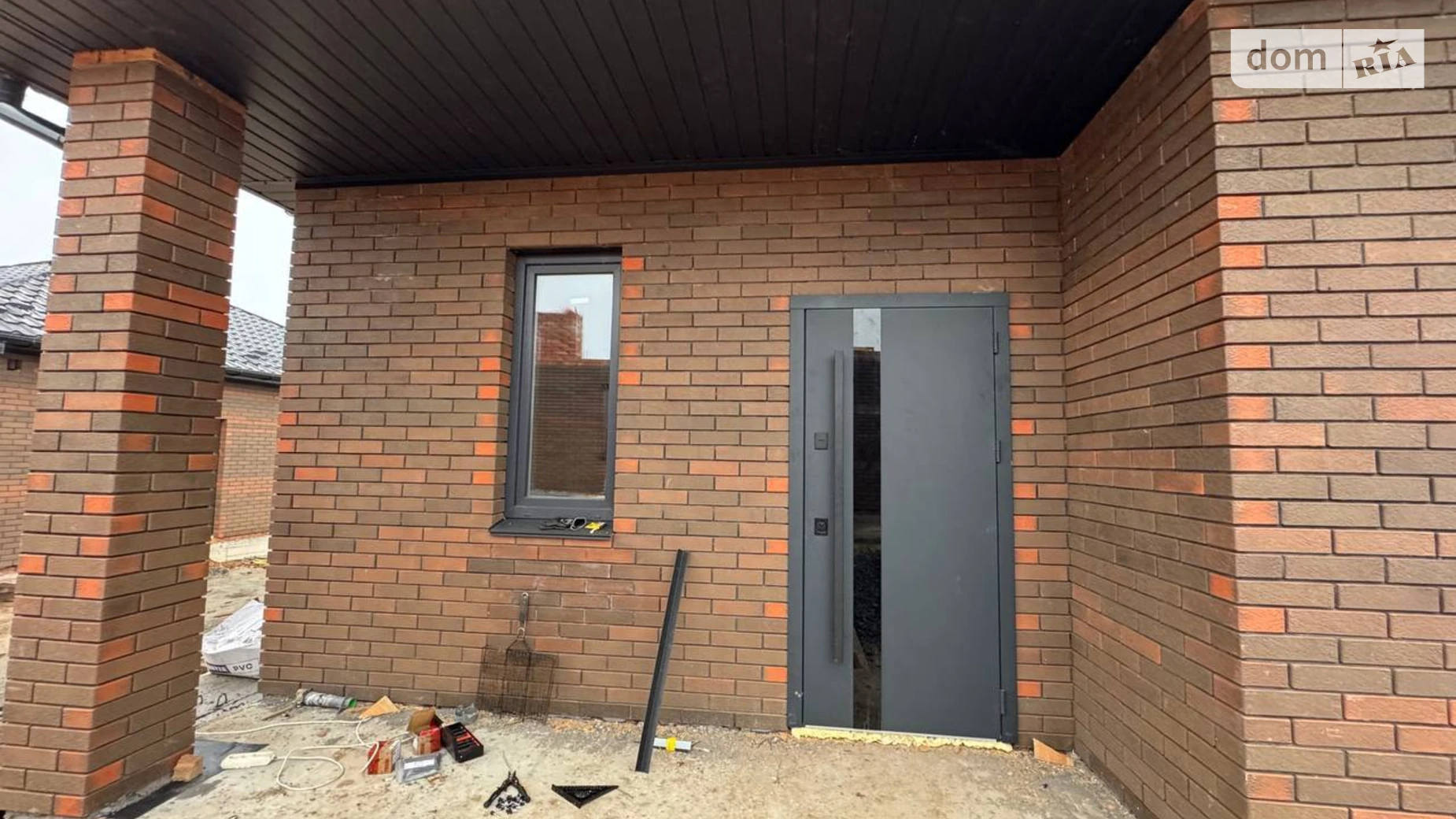 Продається одноповерховий будинок 78 кв. м з банею/сауною, цена: 78000 $ - фото 2