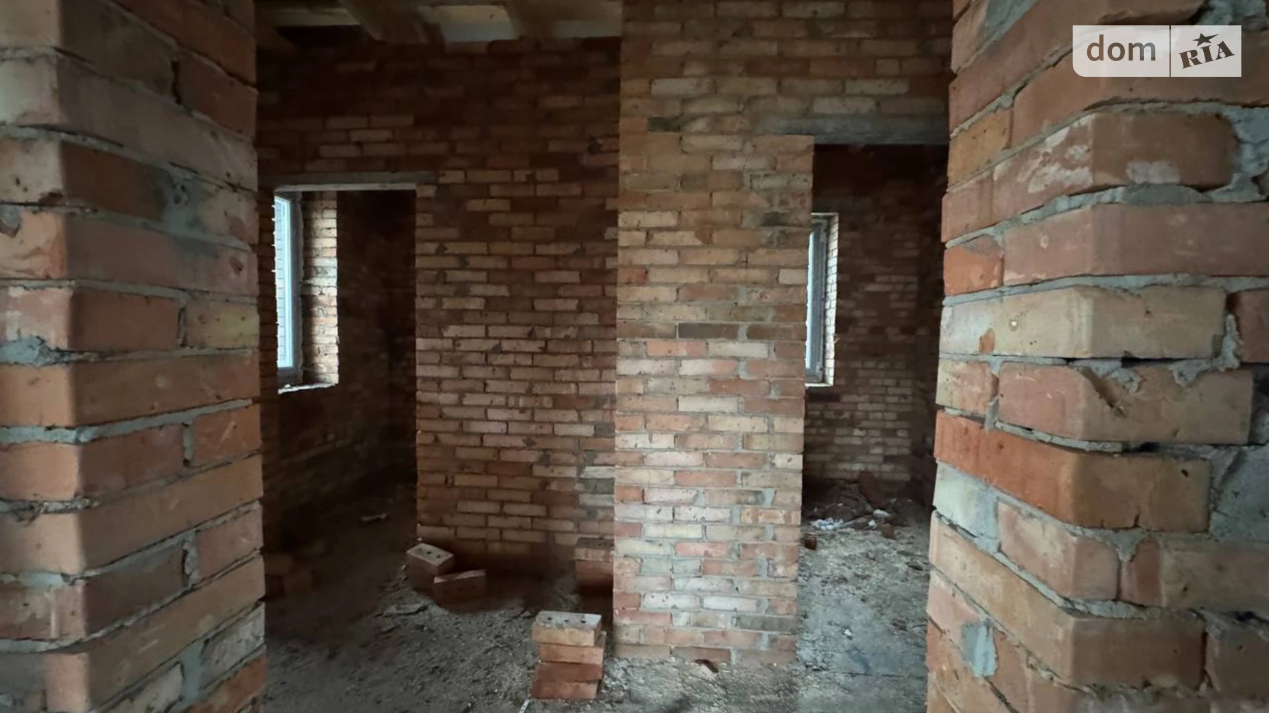 Продається одноповерховий будинок 78 кв. м з банею/сауною, цена: 78000 $ - фото 4