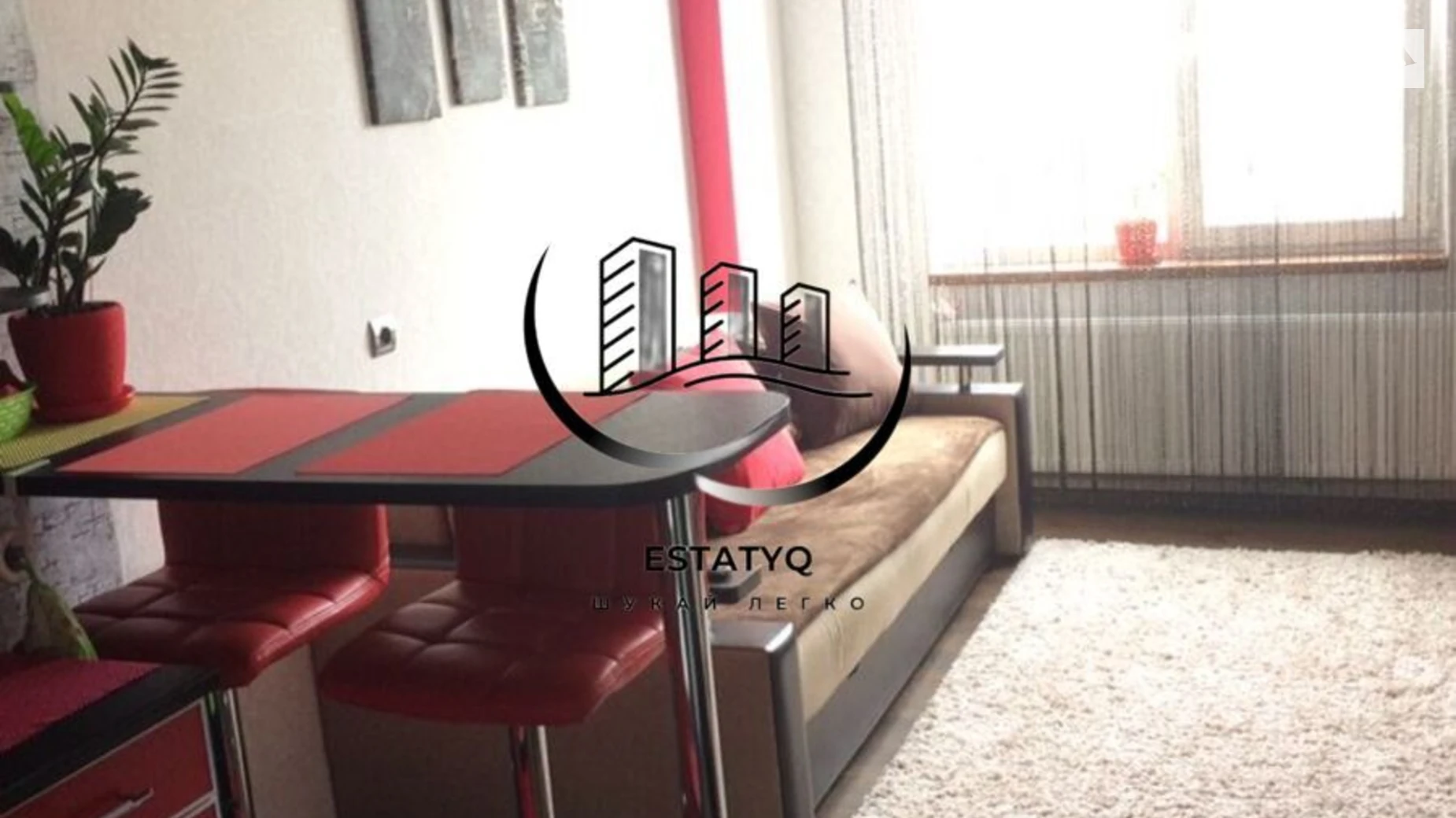 Сдается в аренду 2-комнатная квартира 32 кв. м в Харькове, ул. Лозовская, 5 - фото 3