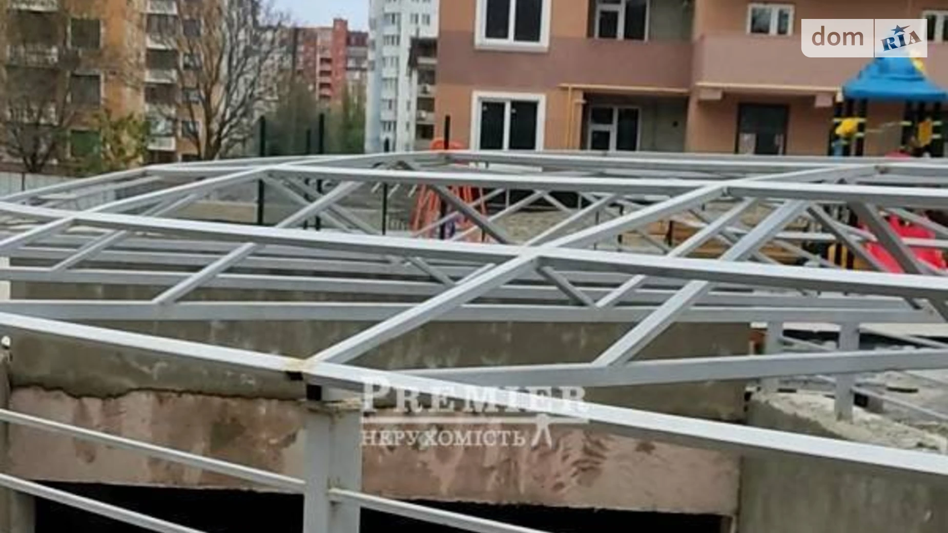 Продается 1-комнатная квартира 51 кв. м в Одессе, ул. Зоопарковая - фото 4