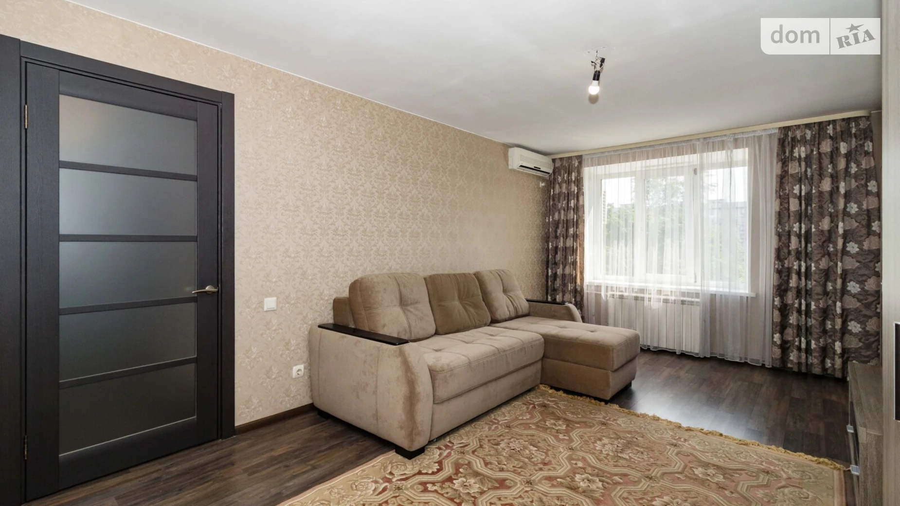 Здається в оренду 1-кімнатна квартира 48.5 кв. м у Києві, вул. Братиславська, 7А - фото 3