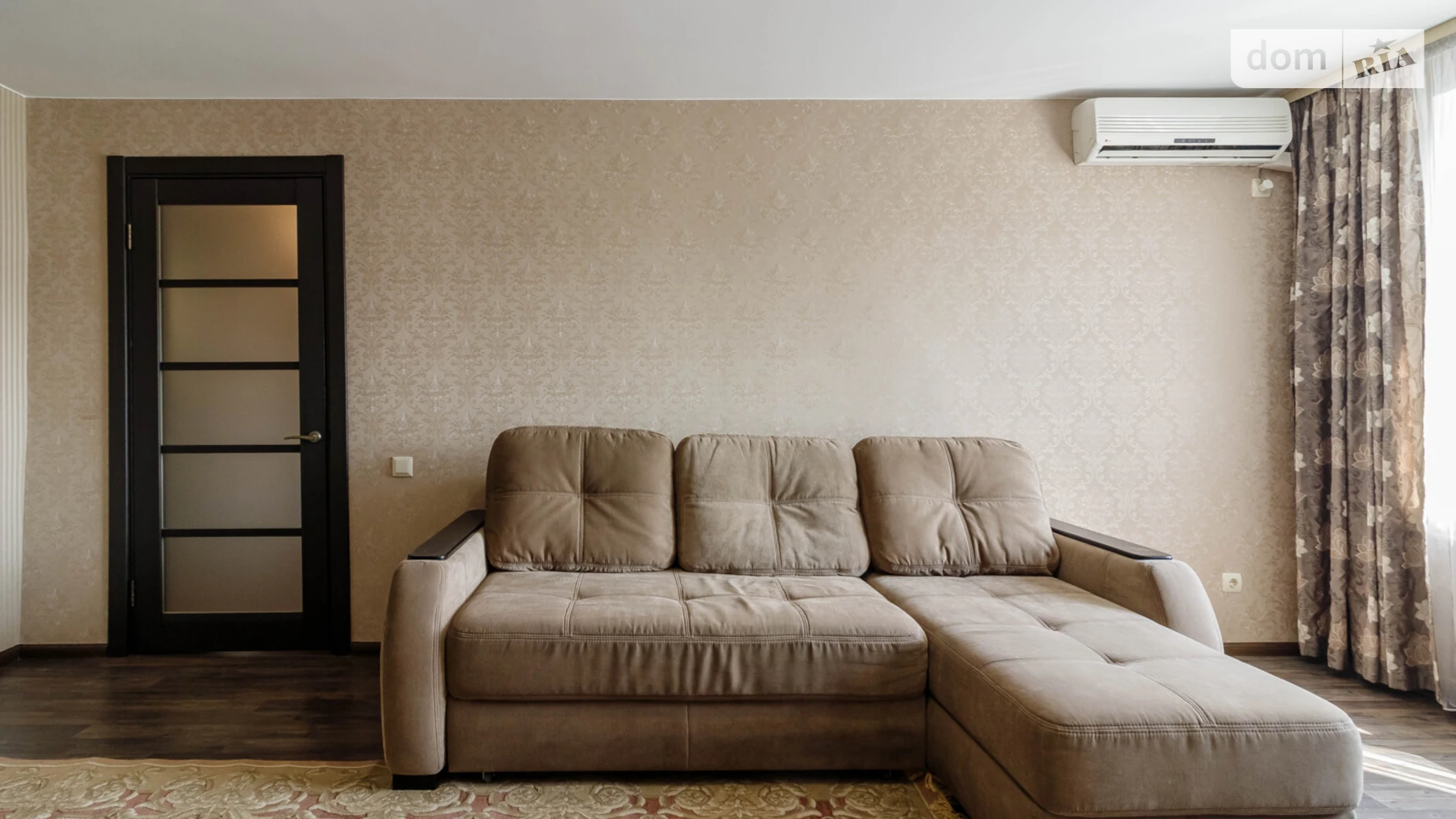 Здається в оренду 1-кімнатна квартира 48.5 кв. м у Києві, вул. Братиславська, 7А - фото 4