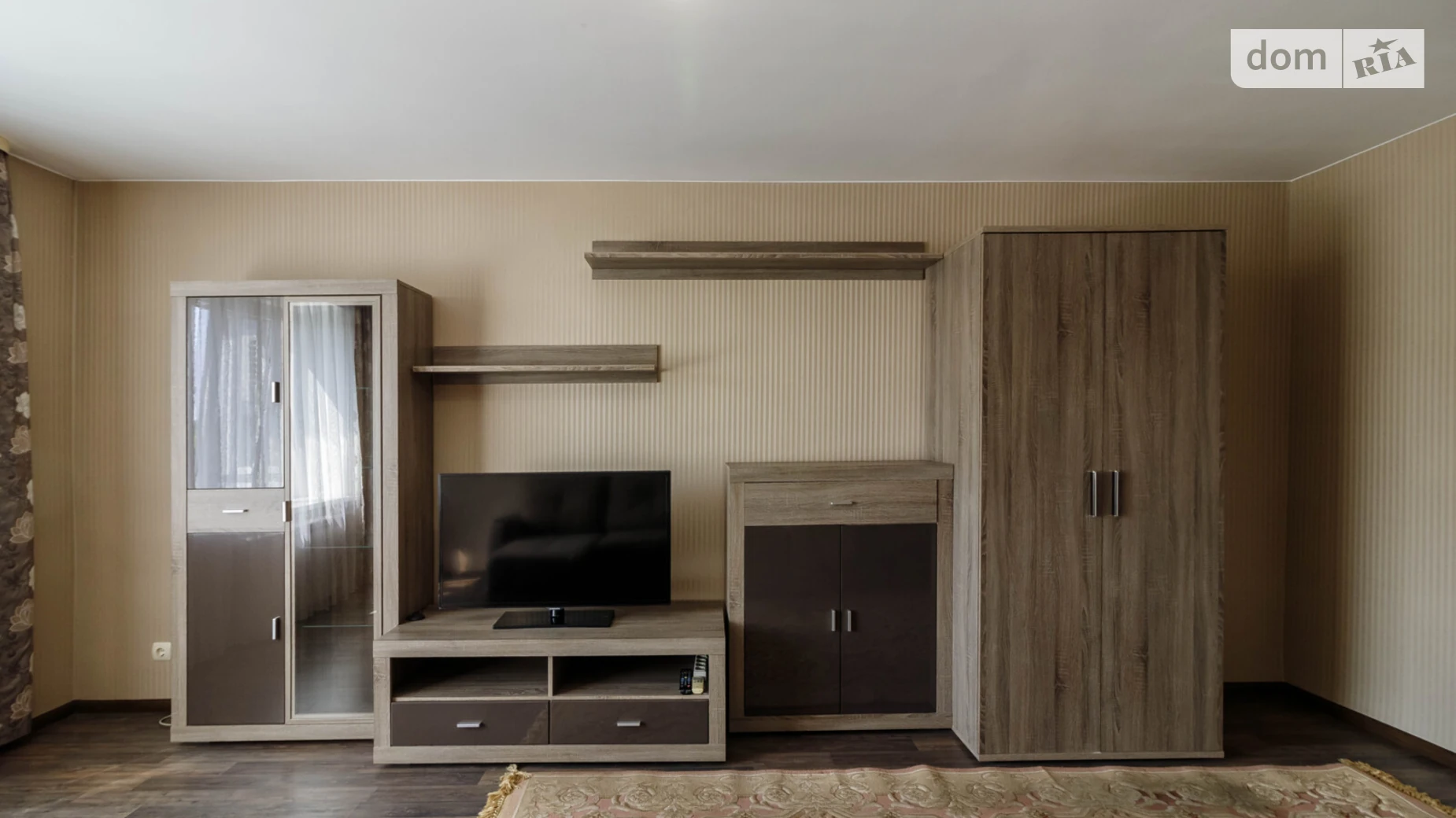 Здається в оренду 1-кімнатна квартира 48.5 кв. м у Києві, вул. Братиславська, 7А - фото 5