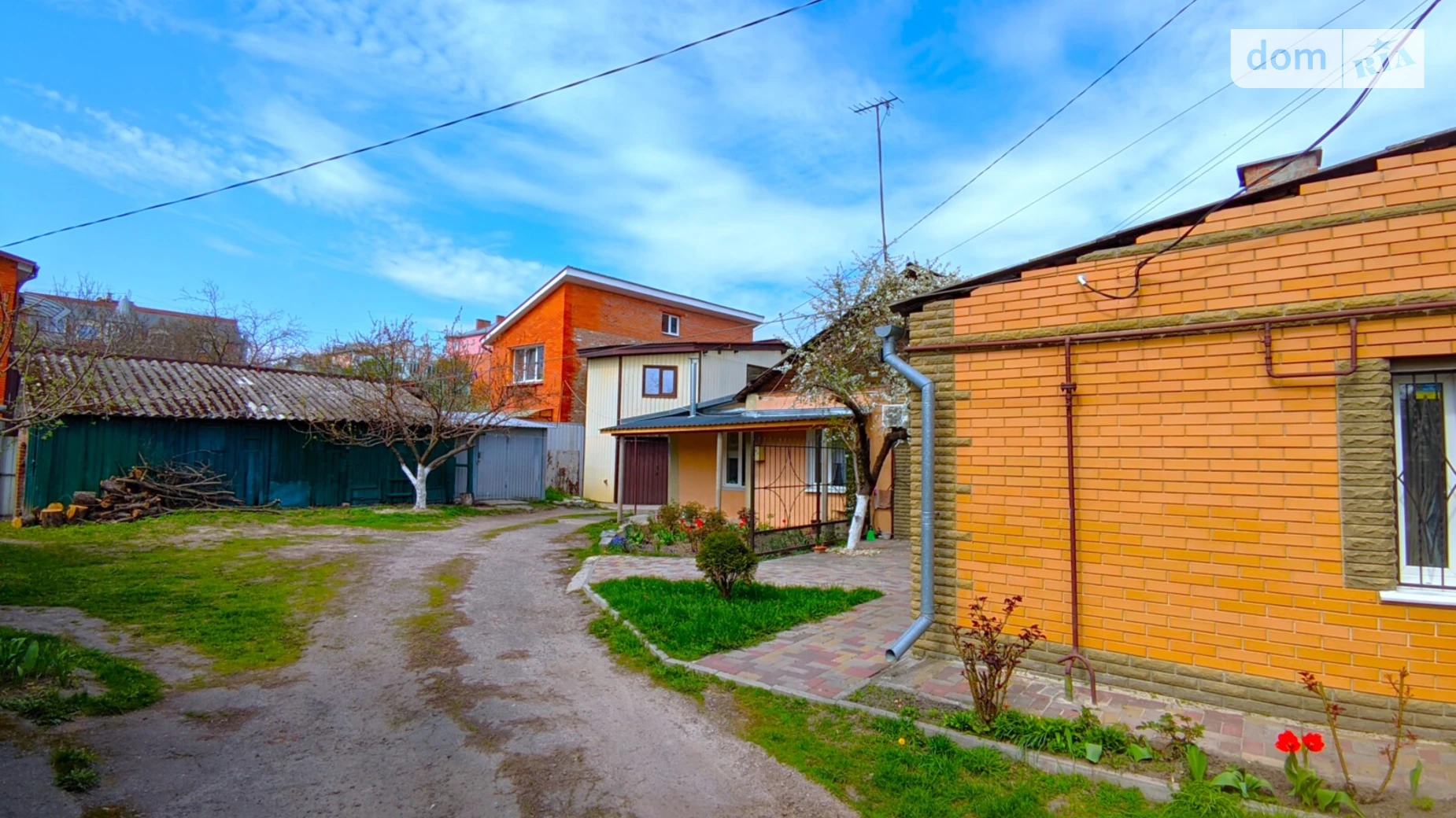 Продается одноэтажный дом 40.1 кв. м с беседкой, цена: 19400 $ - фото 3