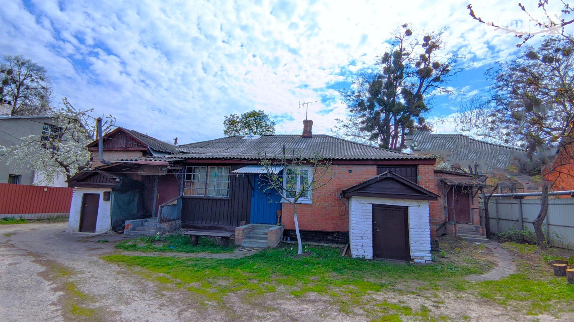 Продается одноэтажный дом 40.1 кв. м с беседкой, цена: 19400 $ - фото 2