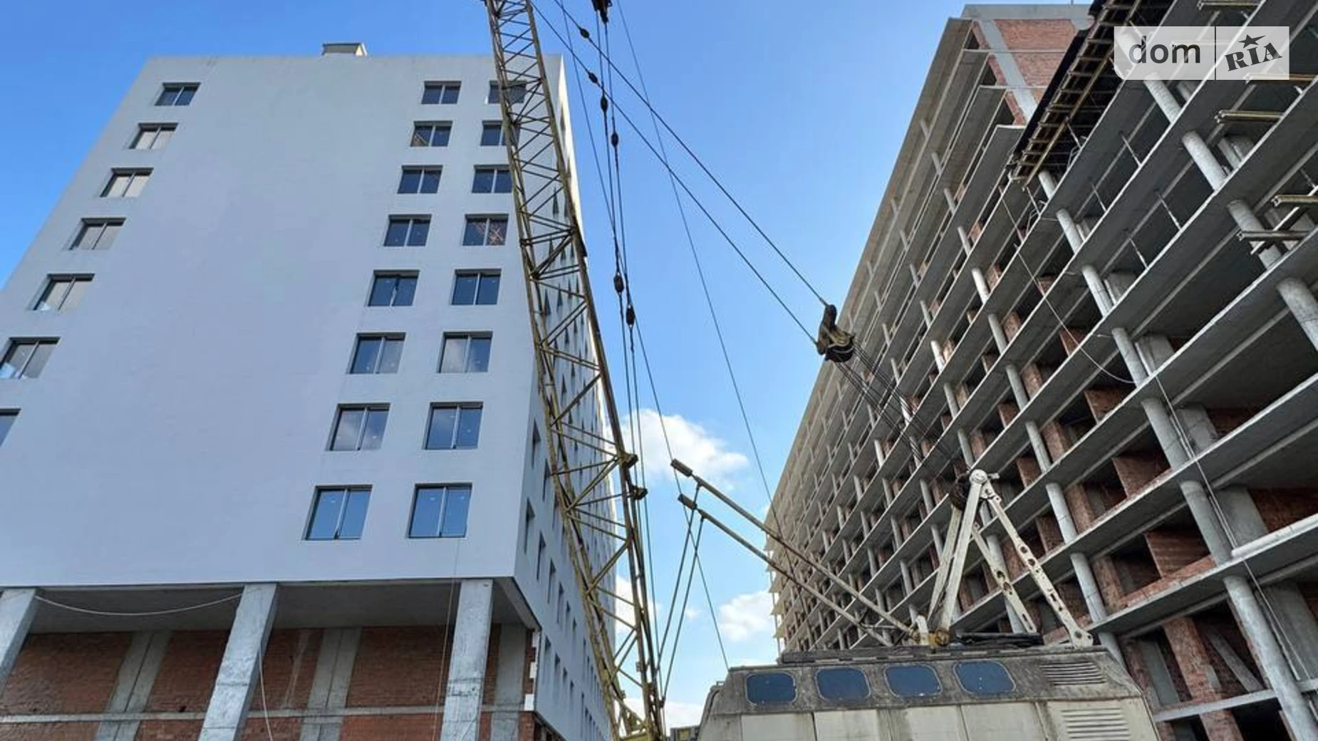 Продается 1-комнатная квартира 45 кв. м в Сокольниках, ул. Трускавецкая, 1С - фото 3