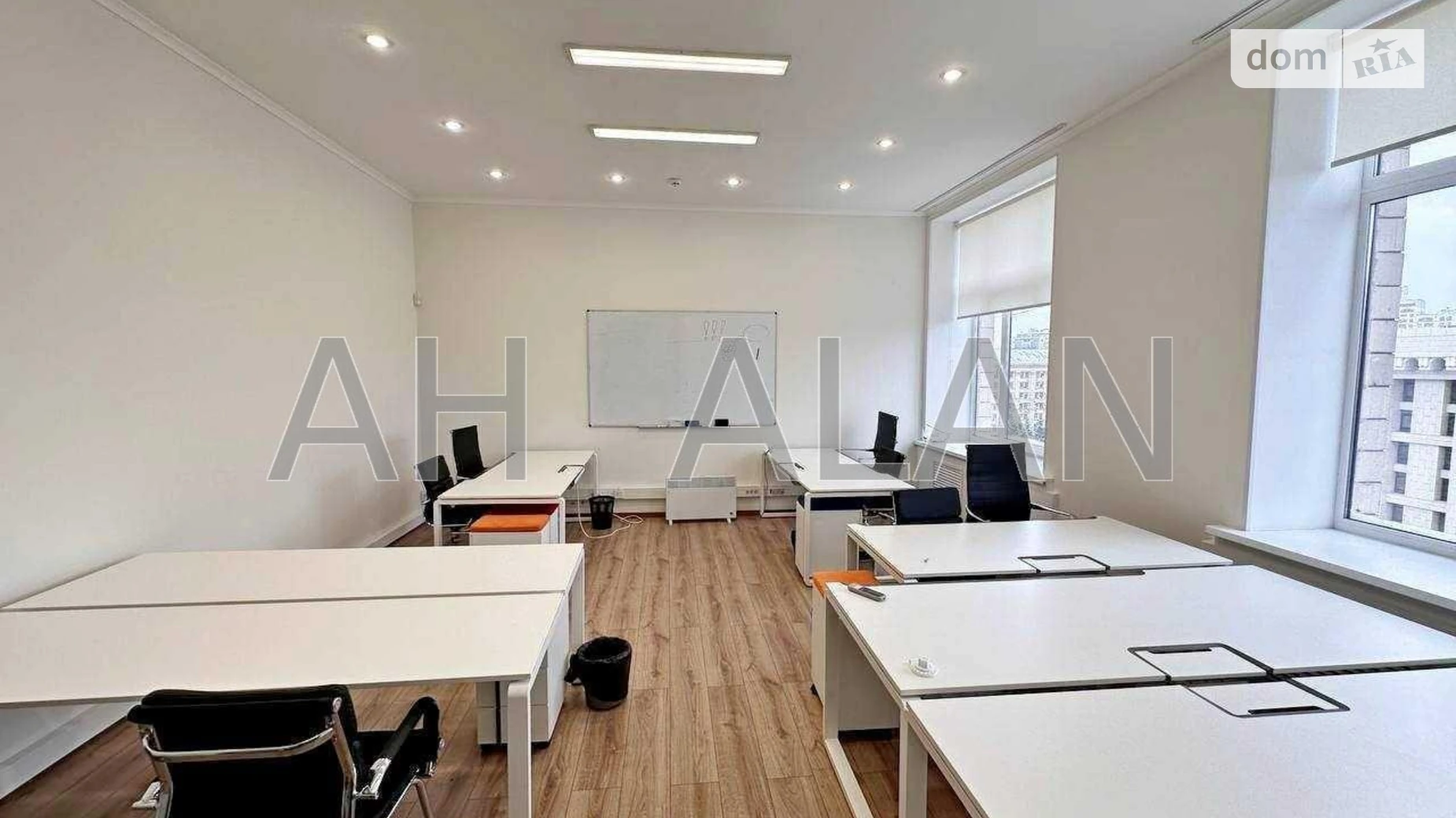 Сдается в аренду офис 77.4 кв. м в бизнес-центре, цена: 64242 грн - фото 3