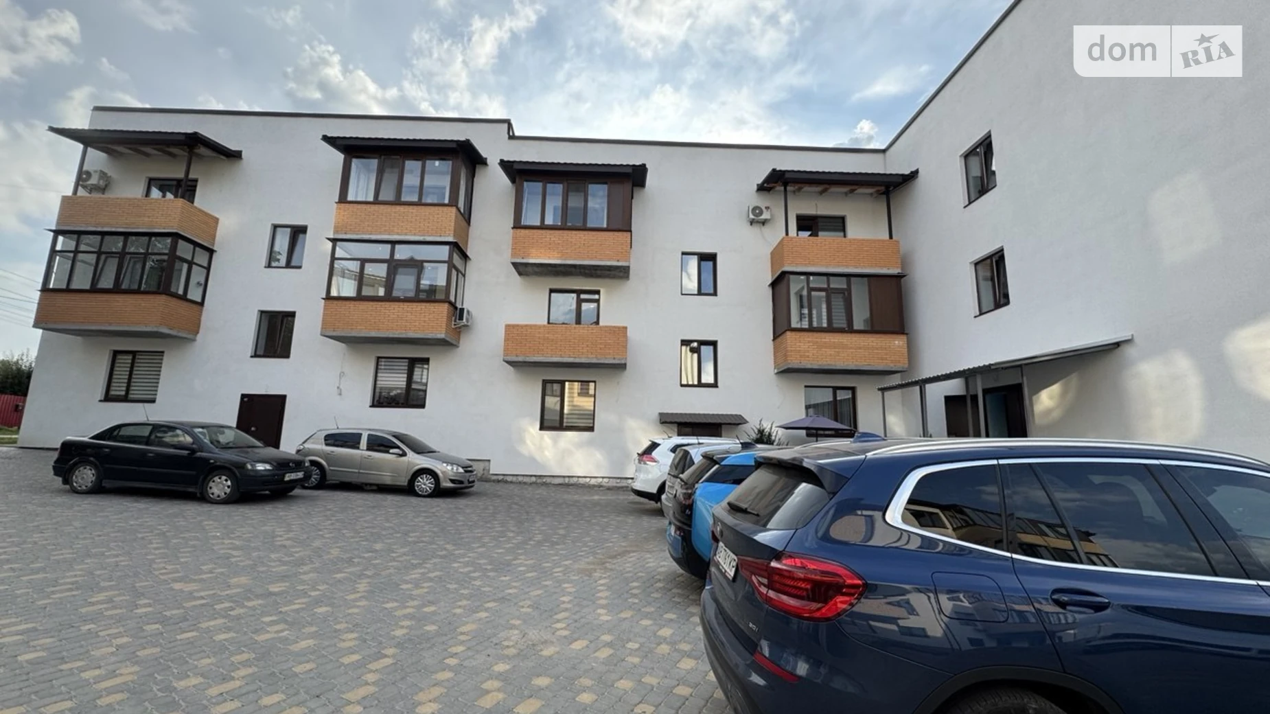 Продается 2-комнатная квартира 63 кв. м в Агрономичном, ул. Шевченко, 53В - фото 2