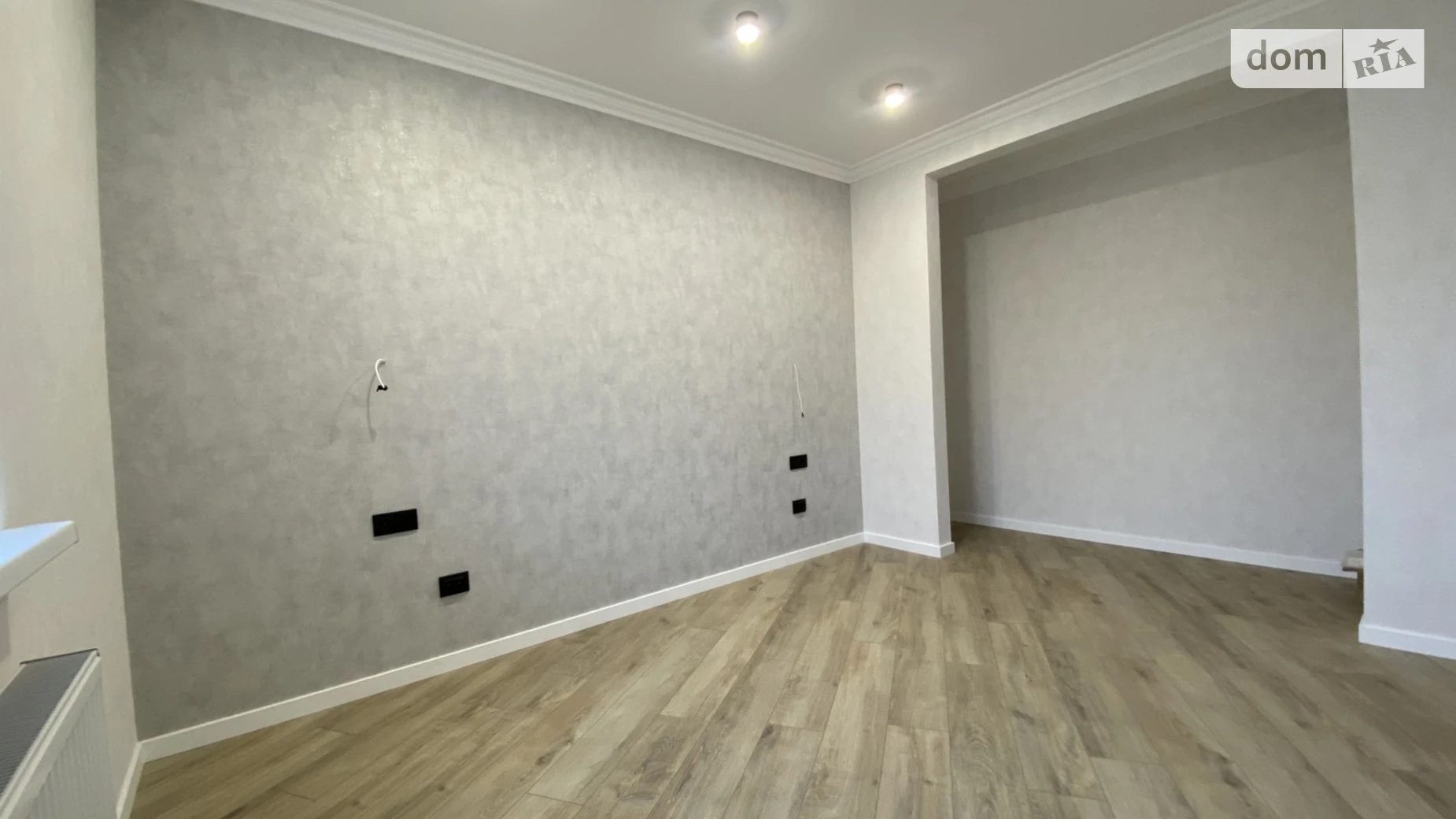 Продается 2-комнатная квартира 58.6 кв. м в Агрономичном, ул. Шевченко - фото 3