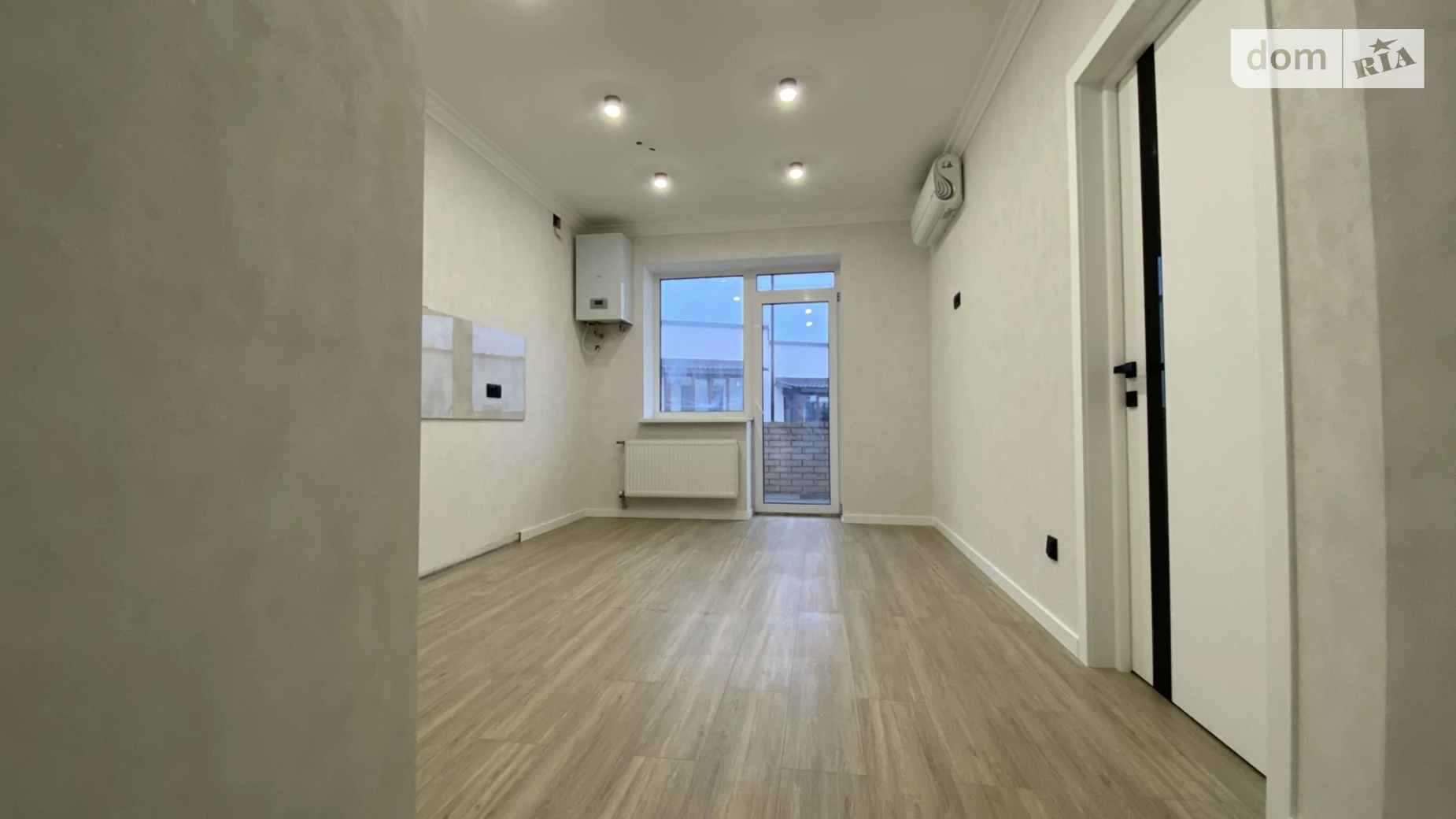 Продается 2-комнатная квартира 58.6 кв. м в Агрономичном, ул. Шевченко - фото 2