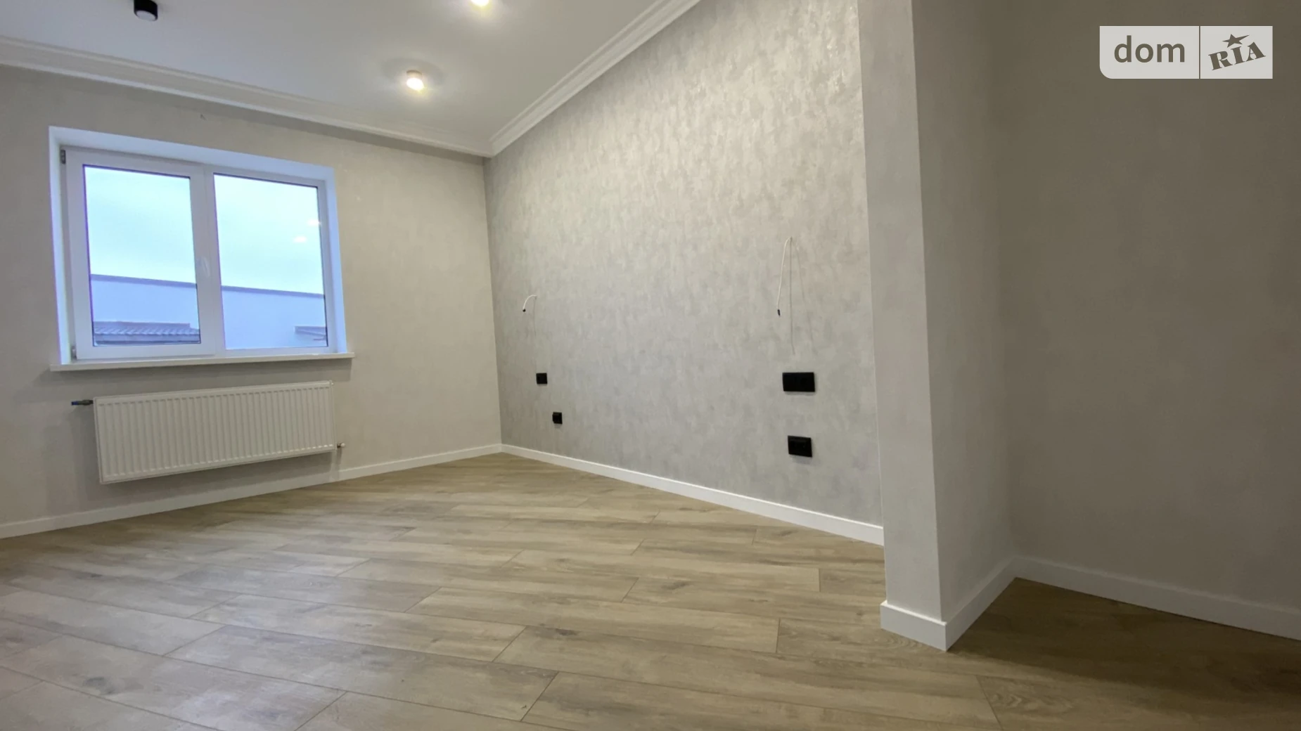 Продается 2-комнатная квартира 58.6 кв. м в Агрономичном, ул. Шевченко - фото 4