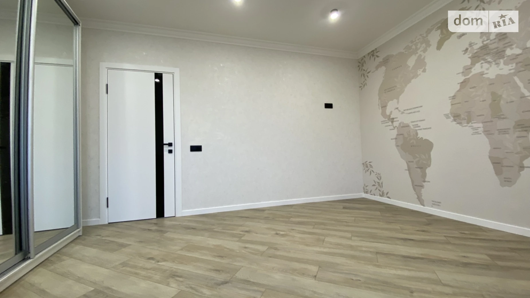 Продается 2-комнатная квартира 58.6 кв. м в Агрономичном, ул. Шевченко - фото 5