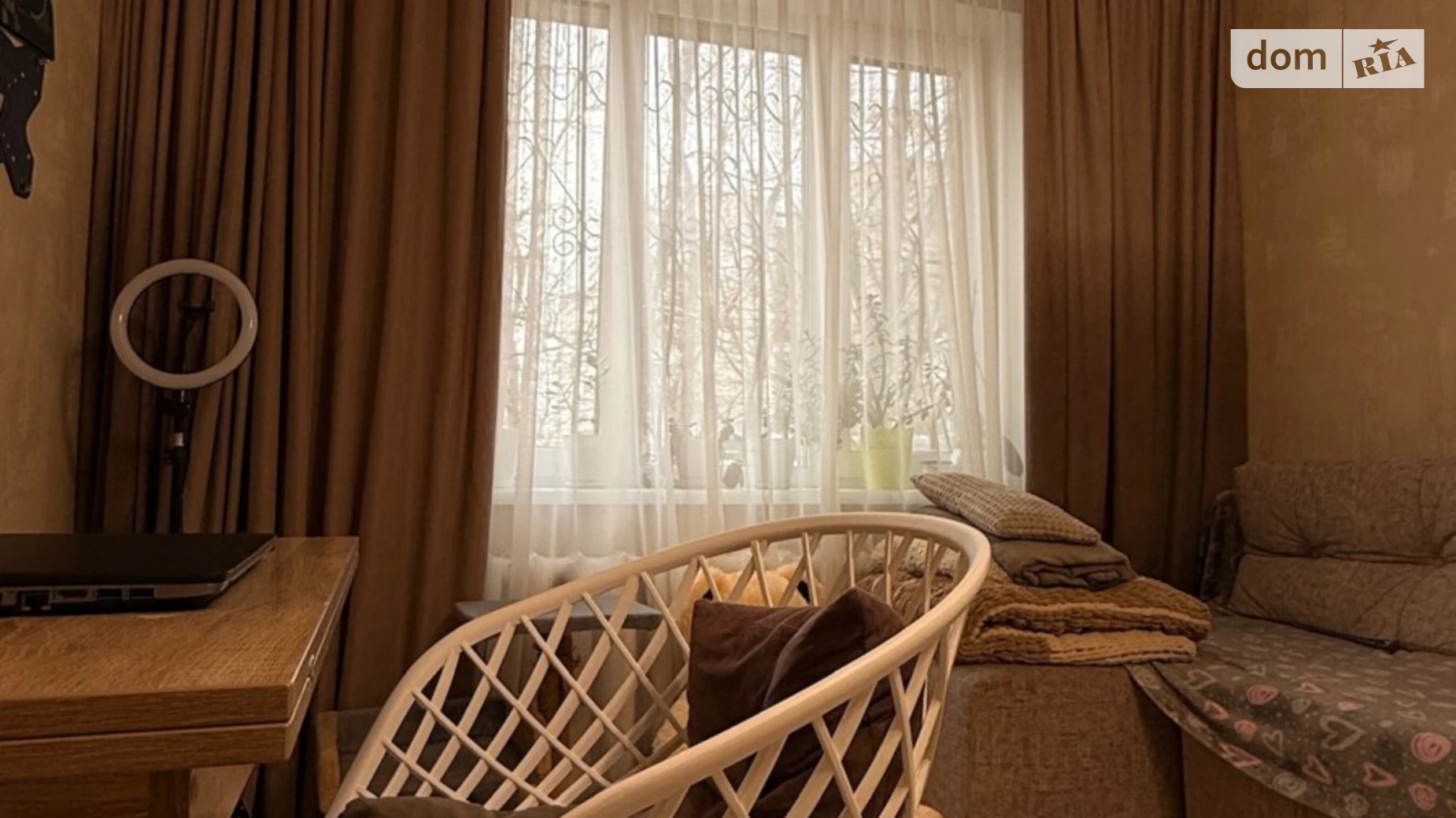 Продается 1-комнатная квартира 39.2 кв. м в Хмельницком, ул. Романа Шухевича(Курчатова), 4 - фото 5