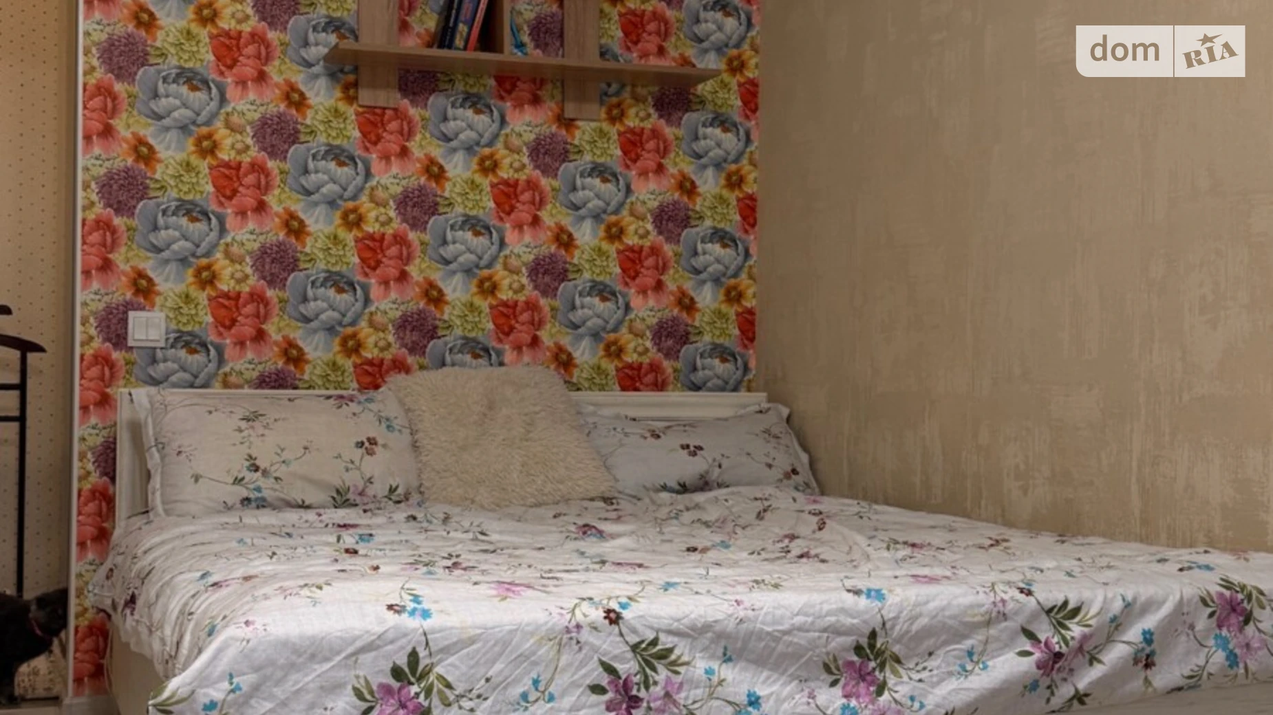 Продается 1-комнатная квартира 39.2 кв. м в Хмельницком, ул. Романа Шухевича(Курчатова), 4 - фото 4